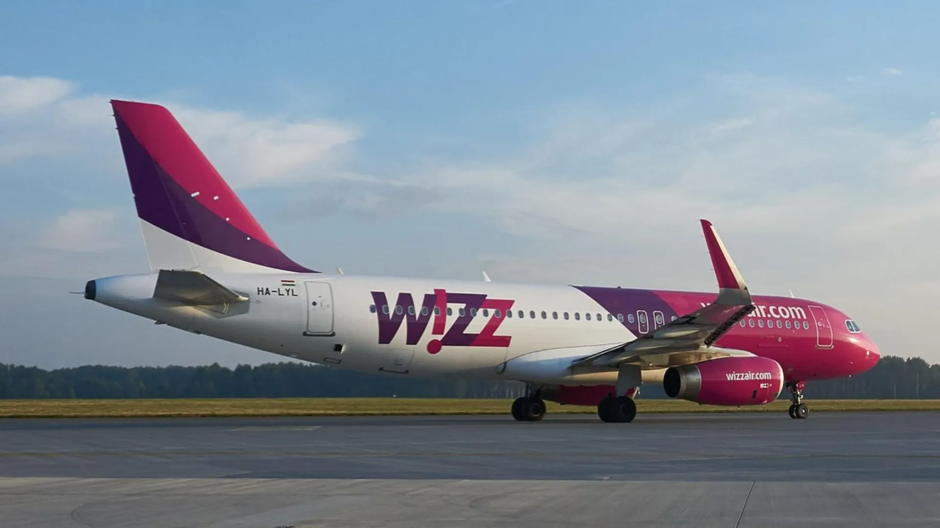 Wizz Air