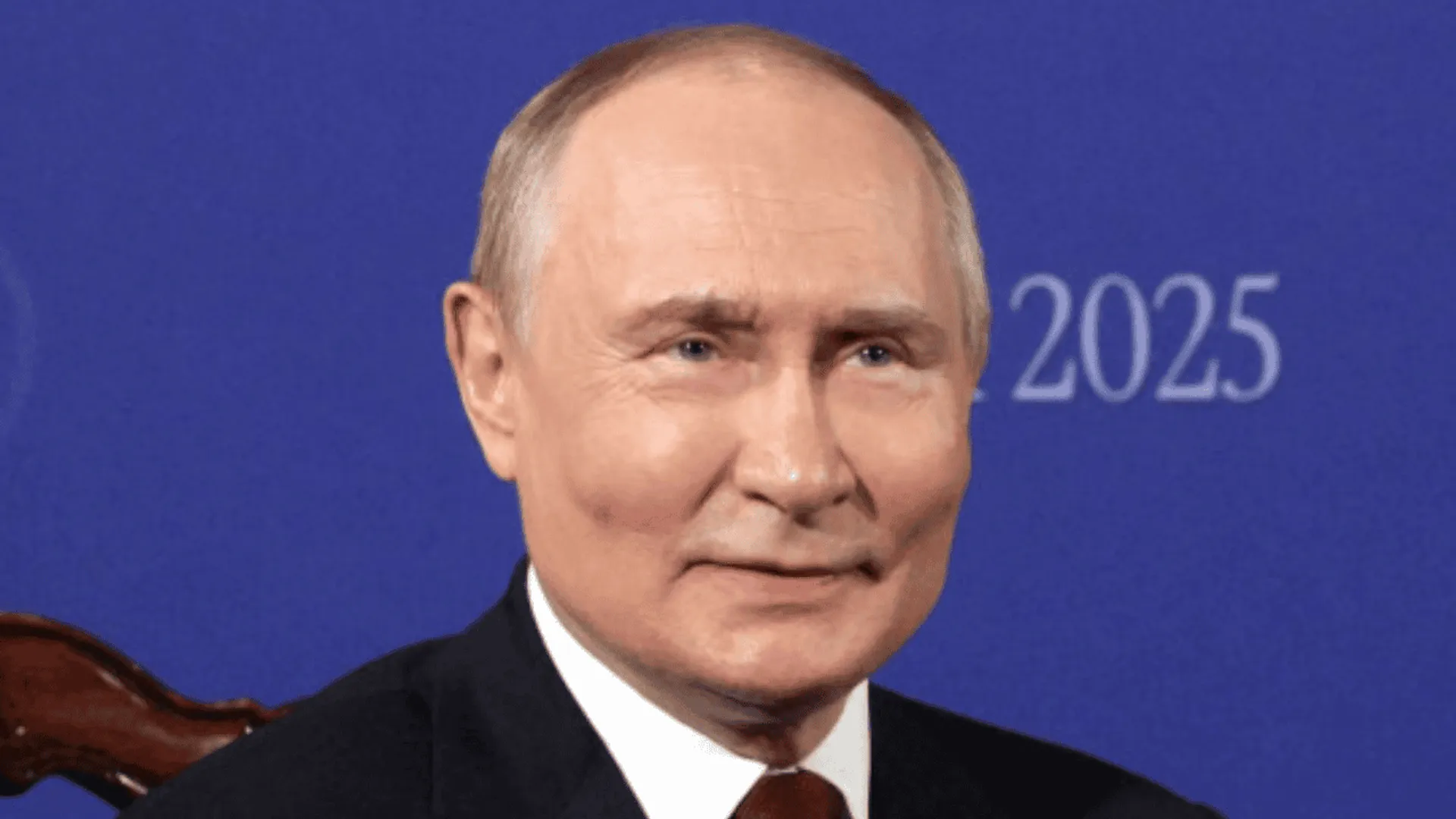 Władimir Putin