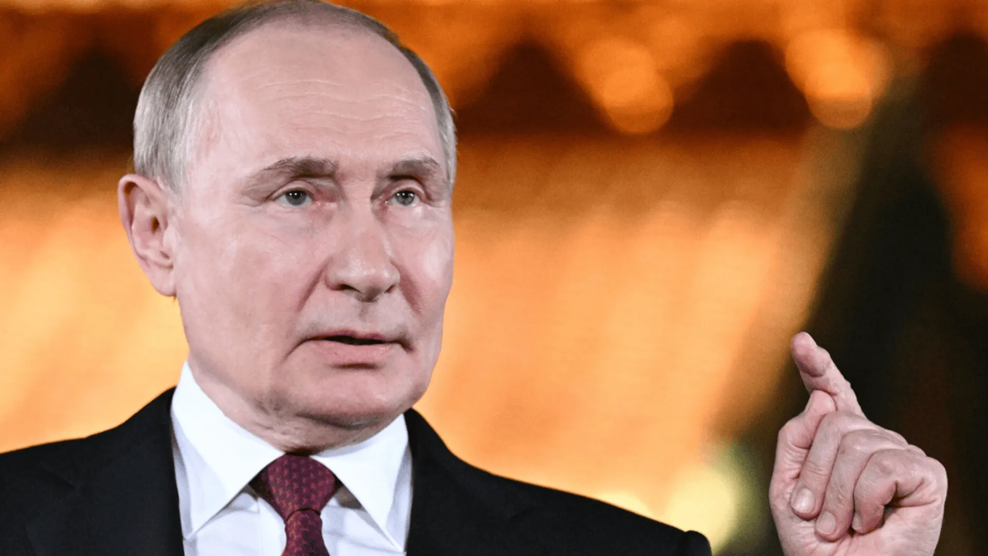 Władimir Putin