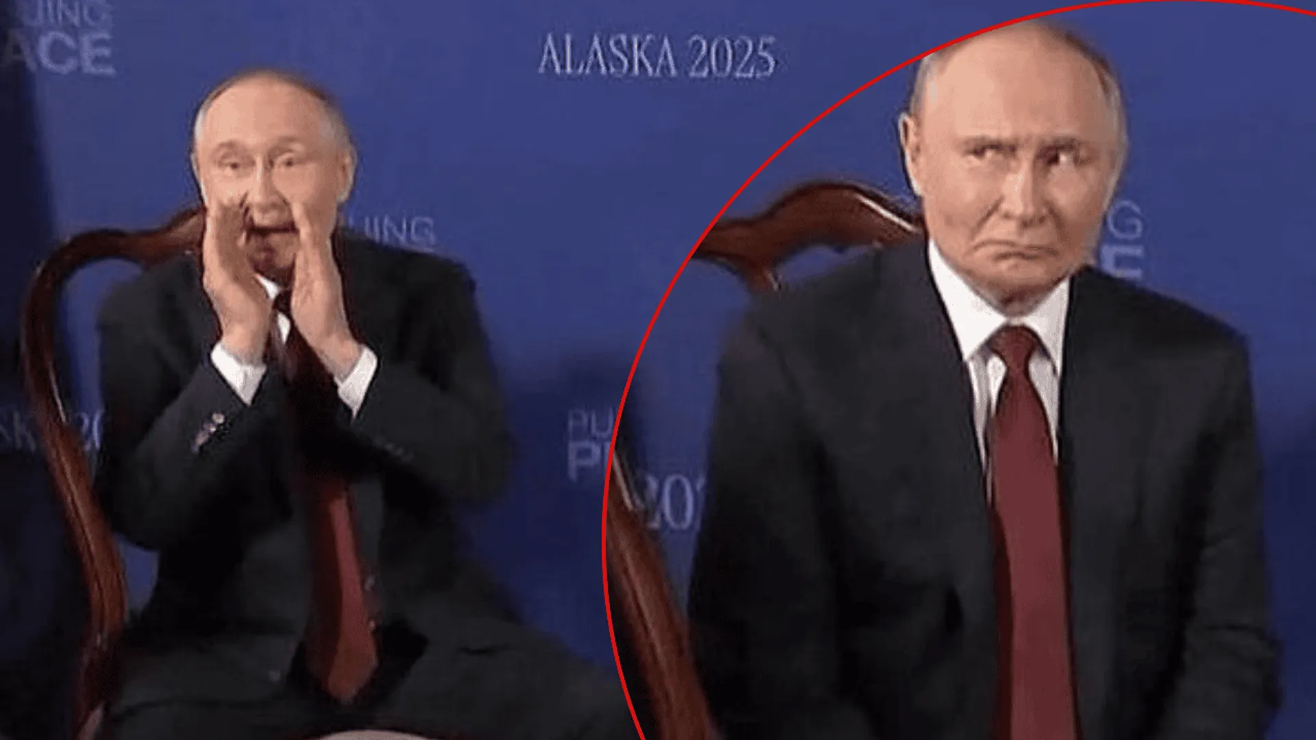 Władimir Putin