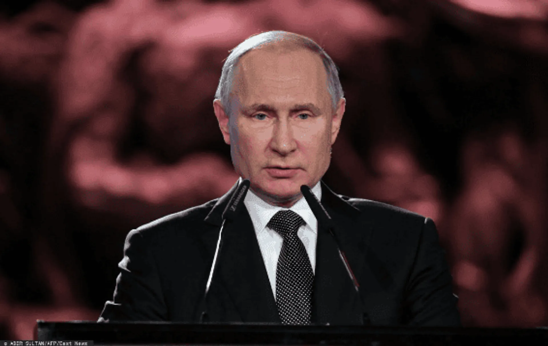 Władimir Putin