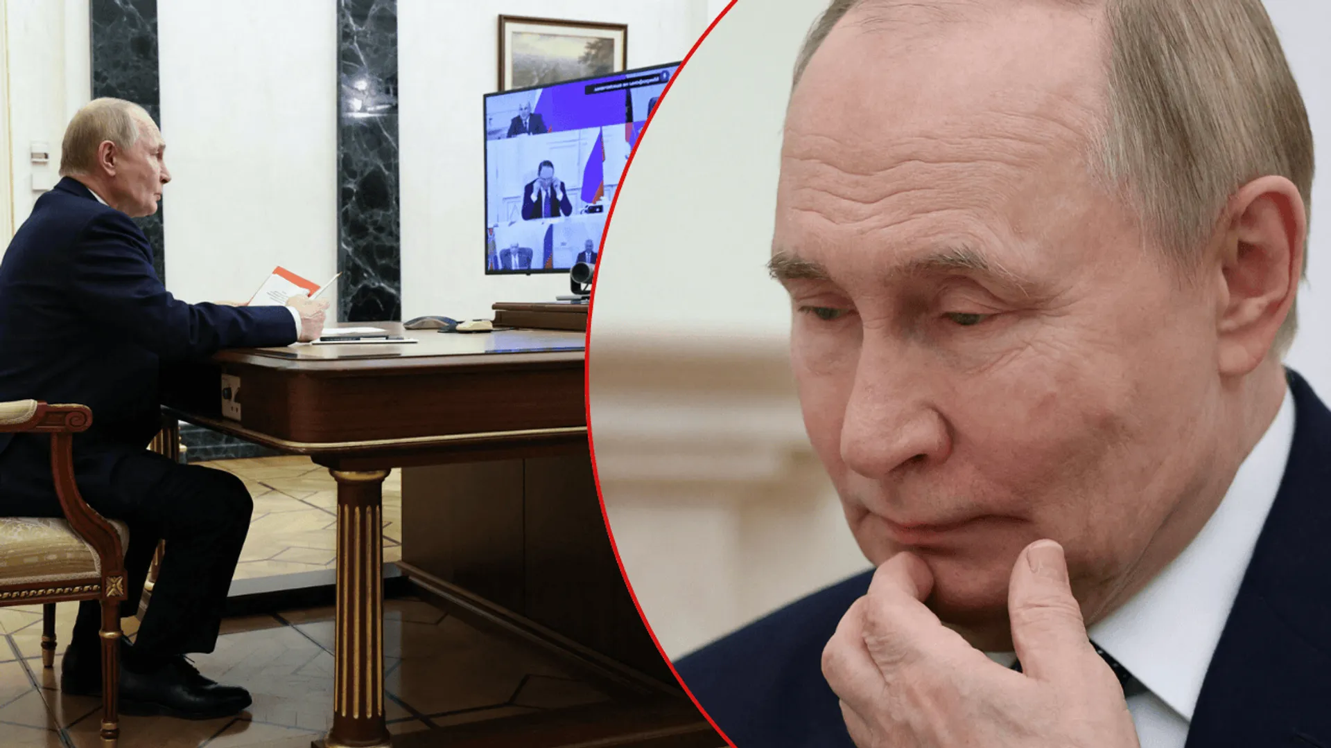 Władimir Putin