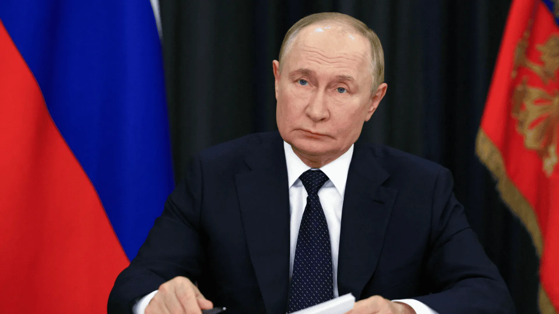 Władimir Putin