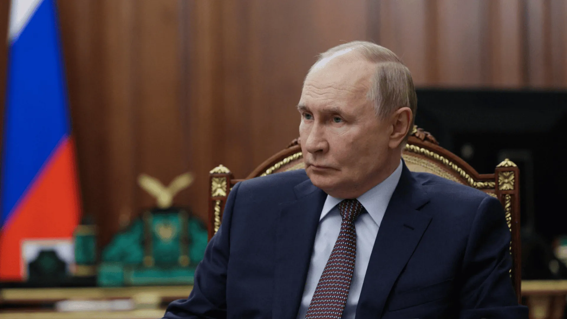 Władimir Putin