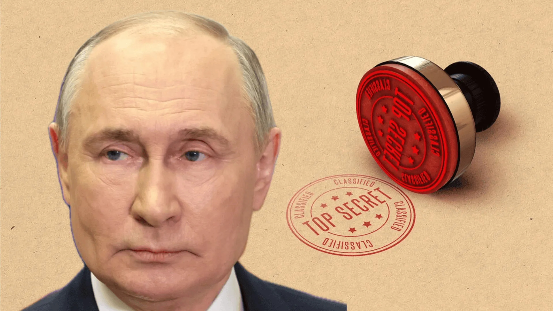 Władimir Putin