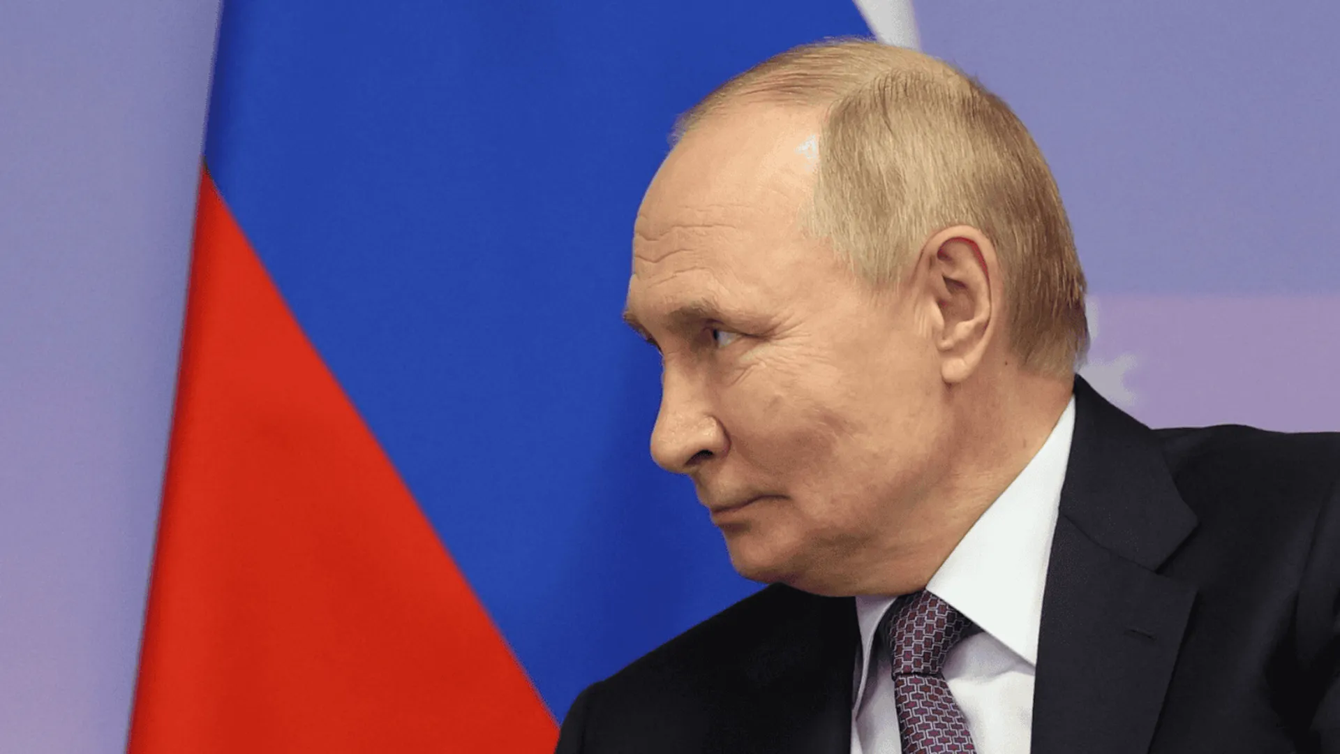 Władimir Putin
