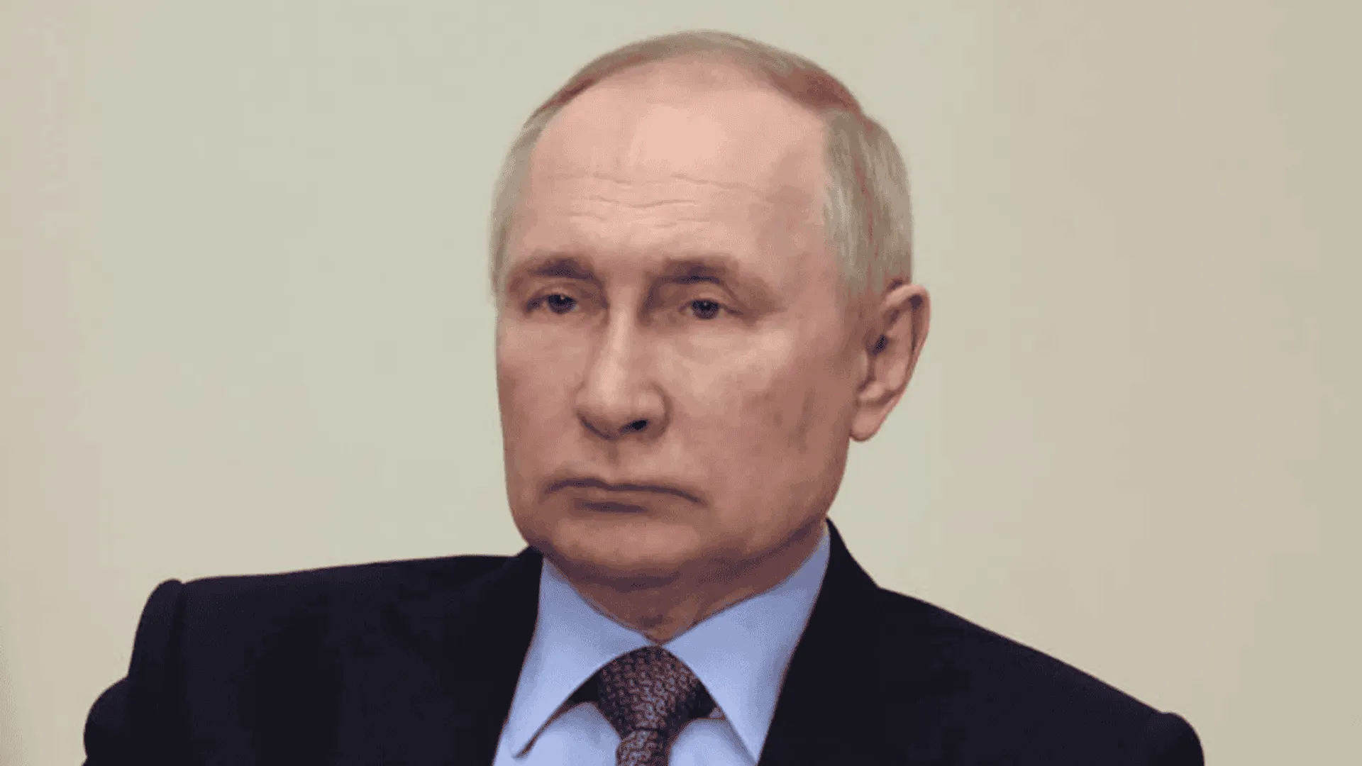 Władimir Putin
