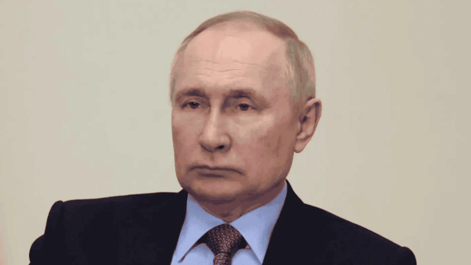 Władimir Putin