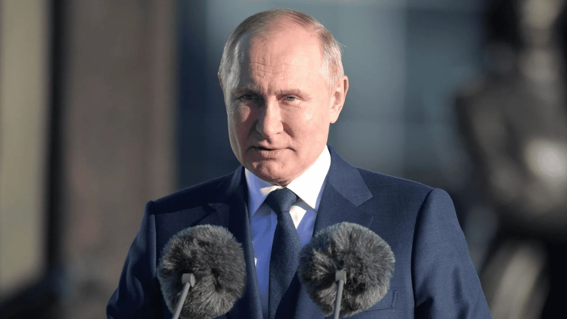 Władimir Putin