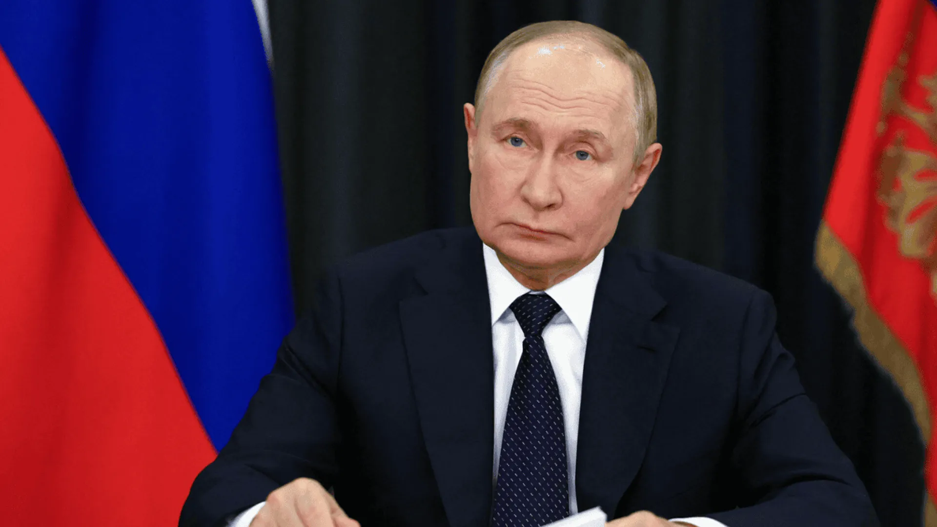 Władimir Putin
