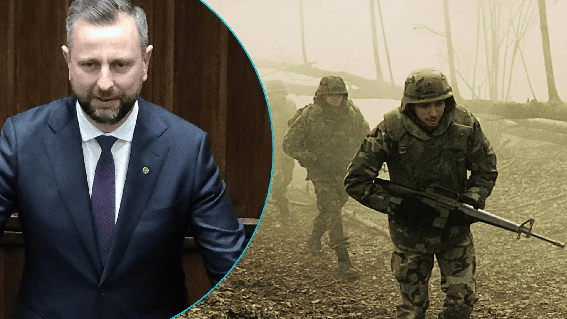 Kwalifikacja wojskowa 2026. Setki tysięcy wezwań i szeroki zakres obowiązku