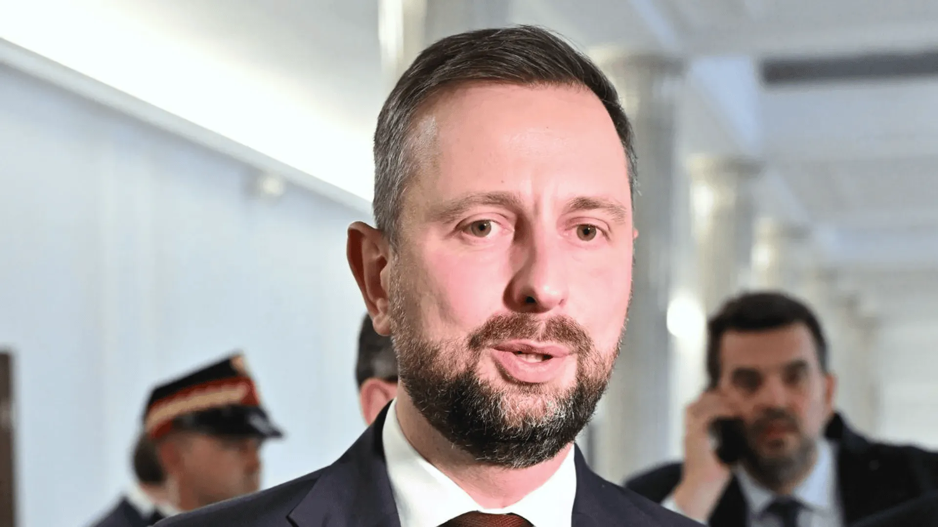 Władysław Kosiniak-Kamysz