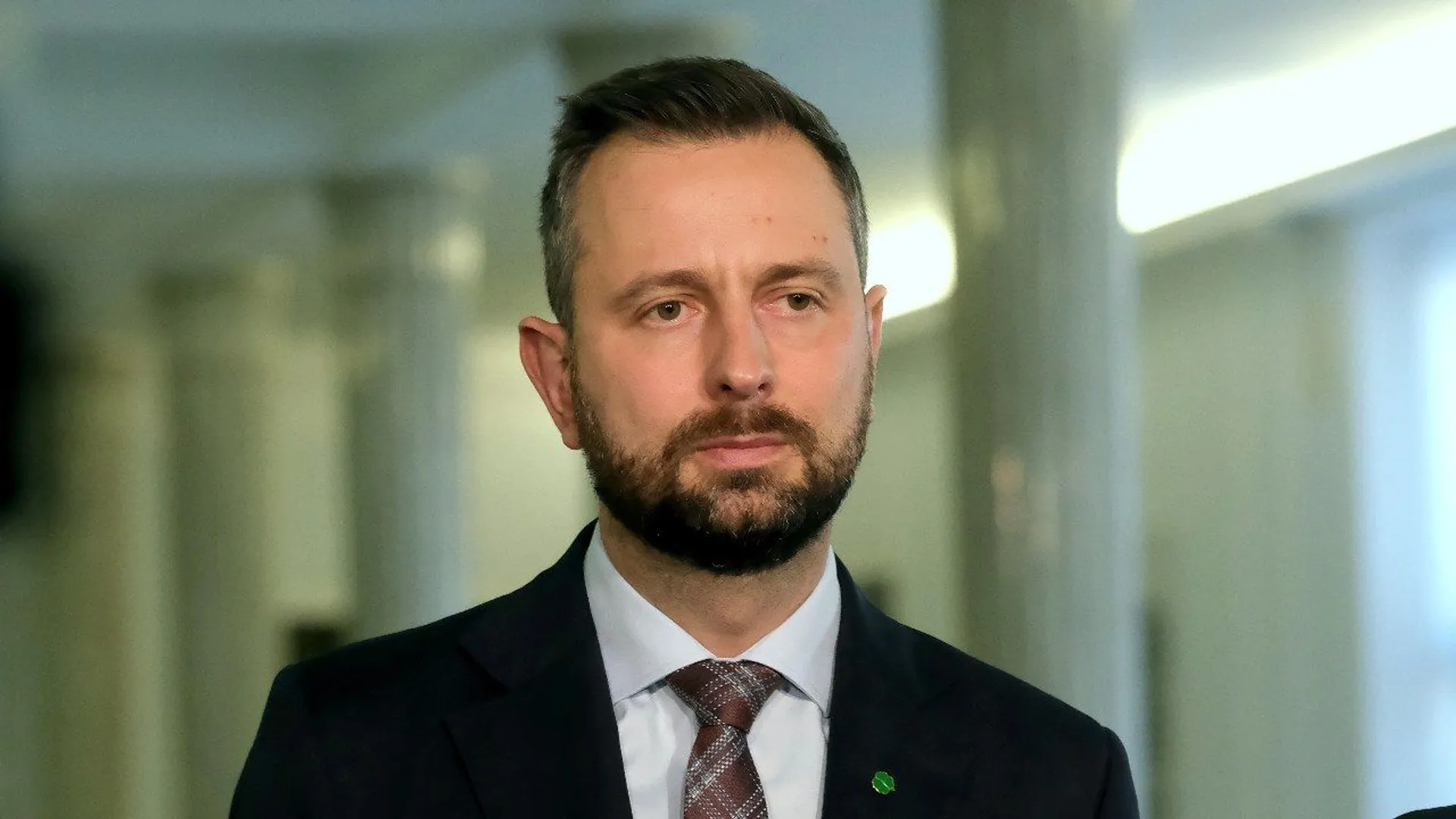 Władysław Kosiniak-Kamysz