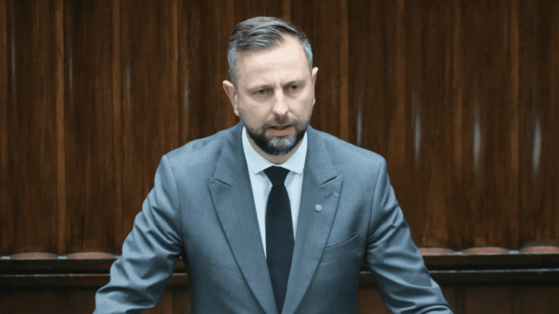 Władysław Kosiniak-Kamysz