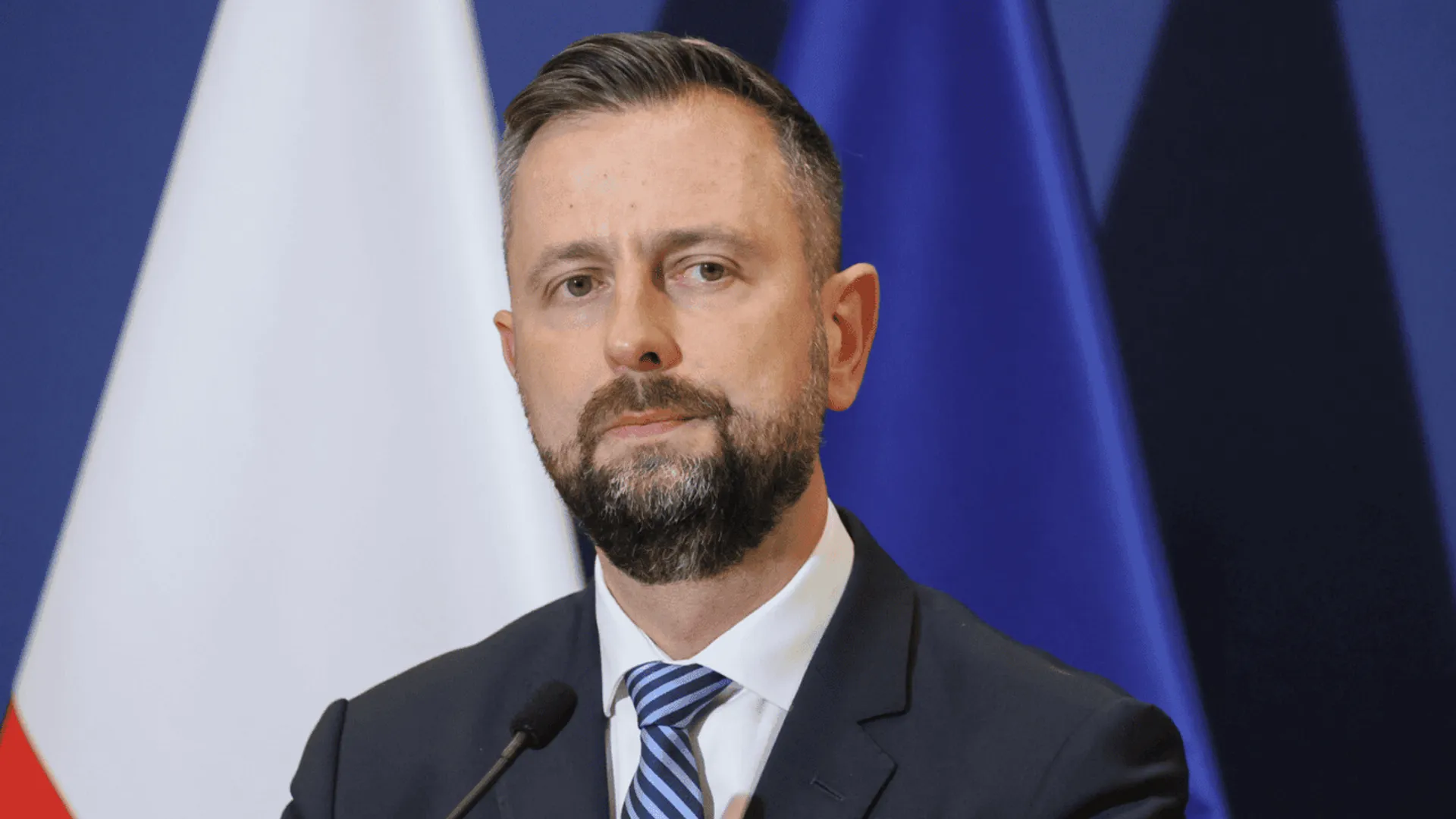 Władysław Kosiniak-Kamysz