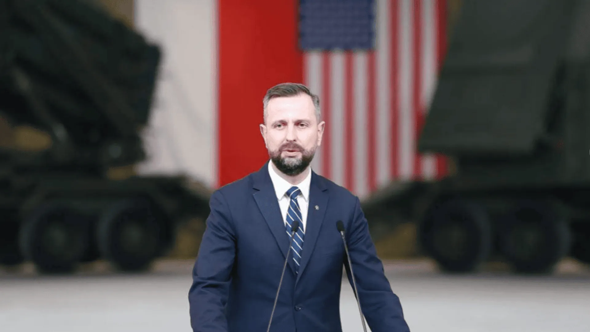 Władysław Kosiniak-Kamysz