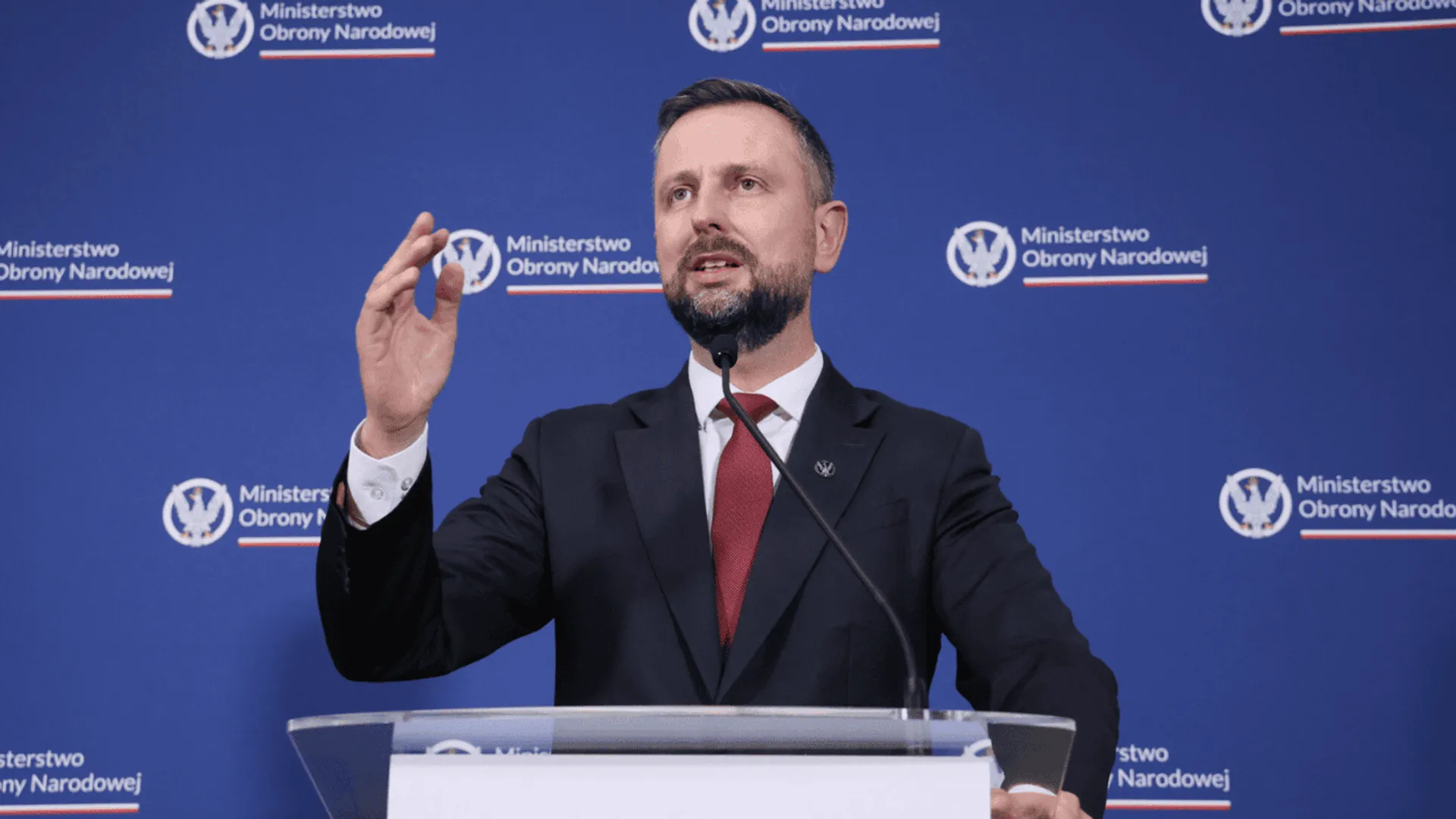 Władysław Kosiniak-Kamysz