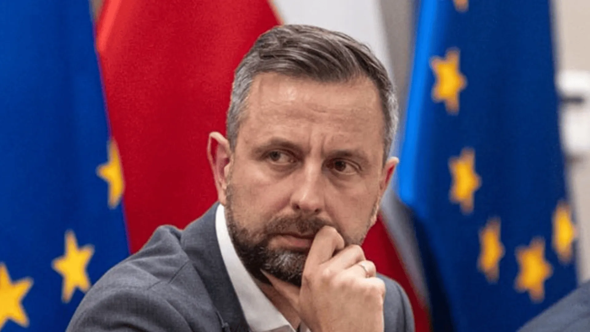 Władysław Kosiniak-Kamysz