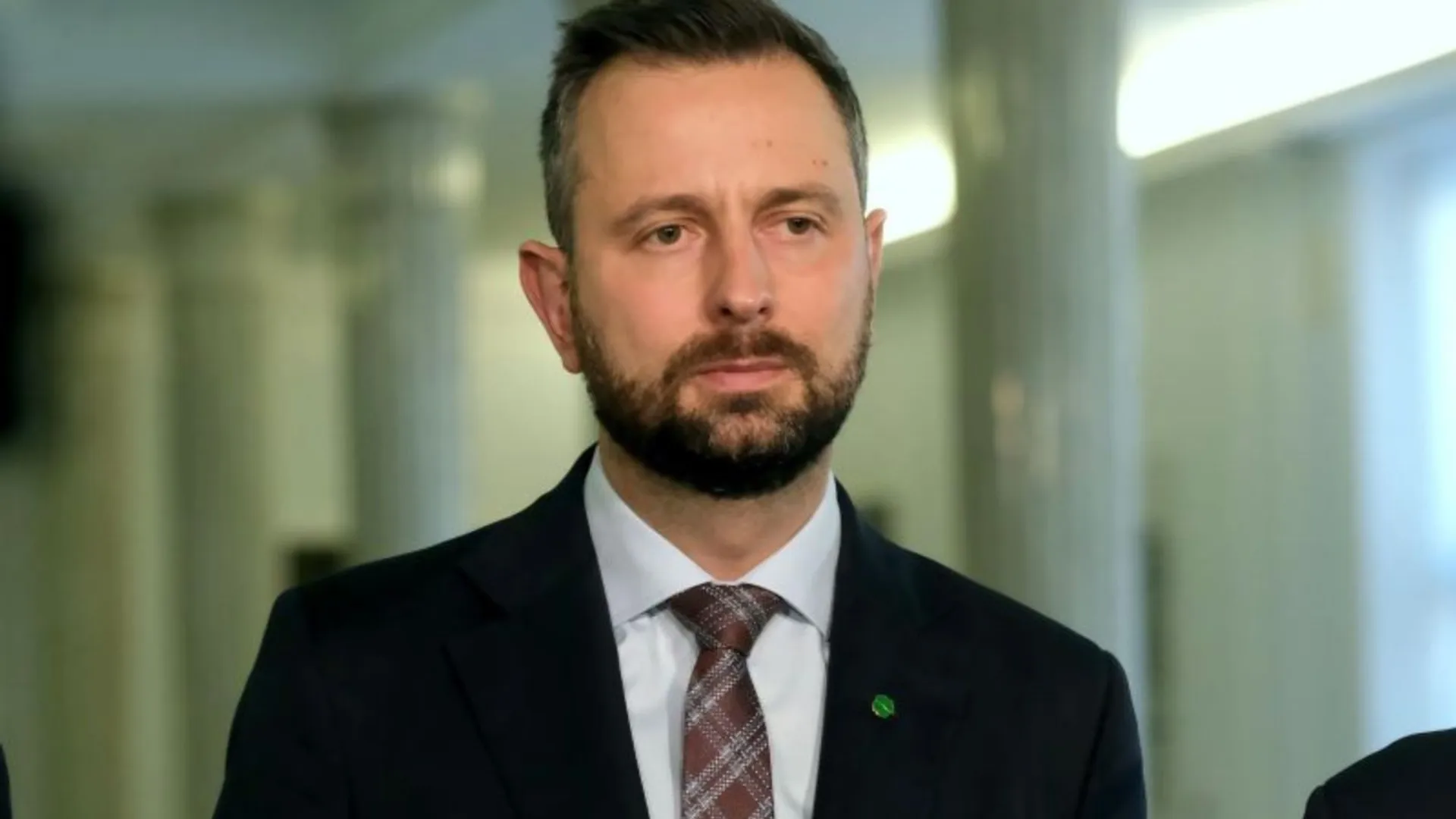 Władysław Kosiniak-Kamysz