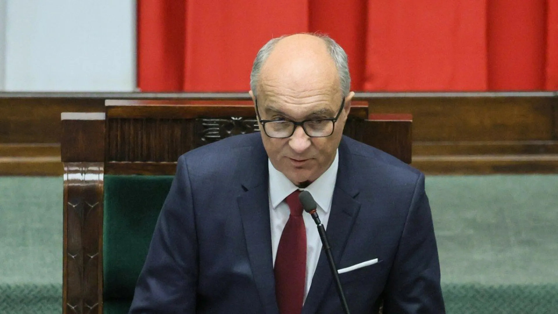 Włodzimierz Czarzasty