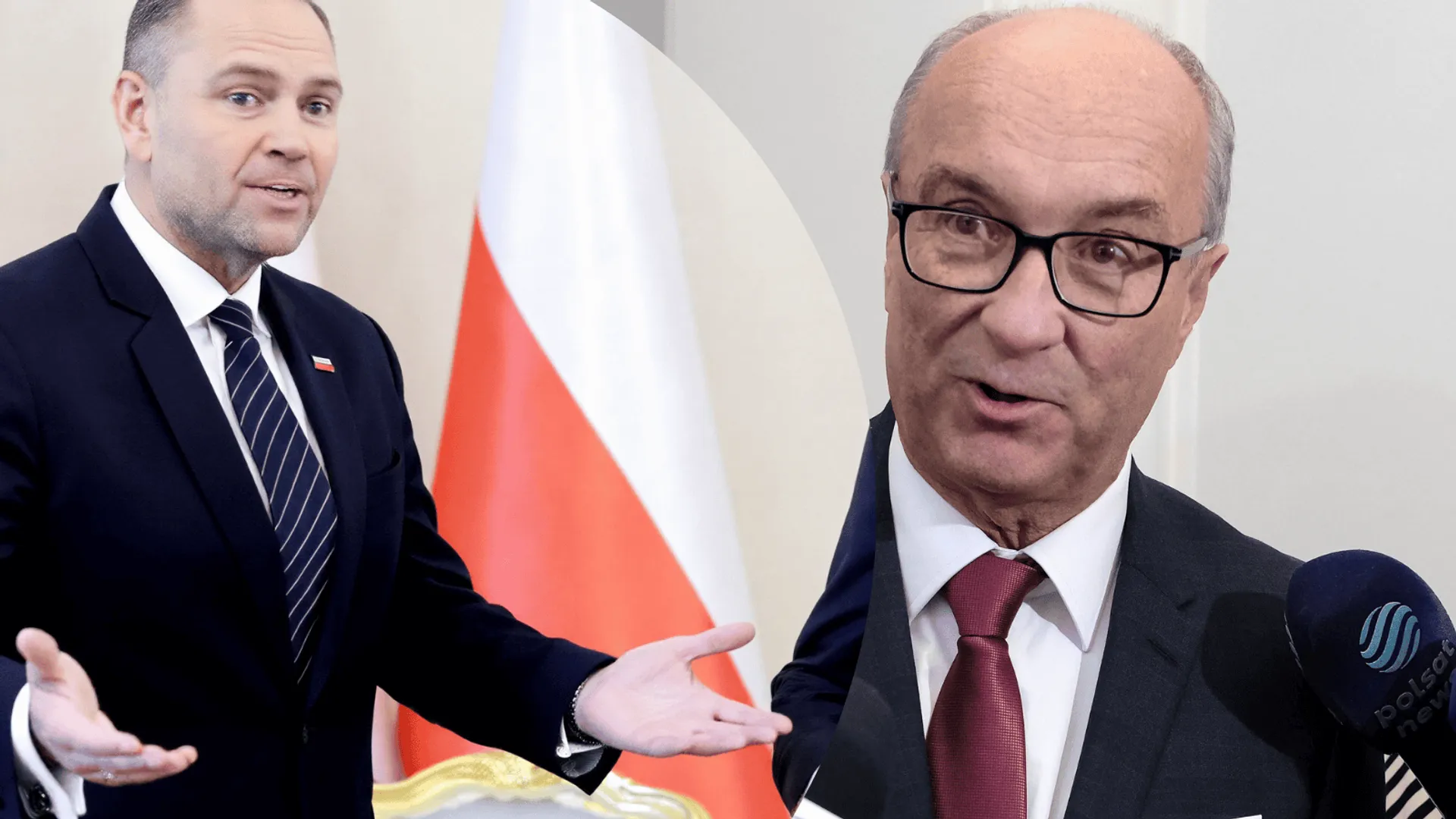 Pierwsze słowa prezydenta i Sejm oszalał. Reakcja ludzi zaskoczyła wszystkich