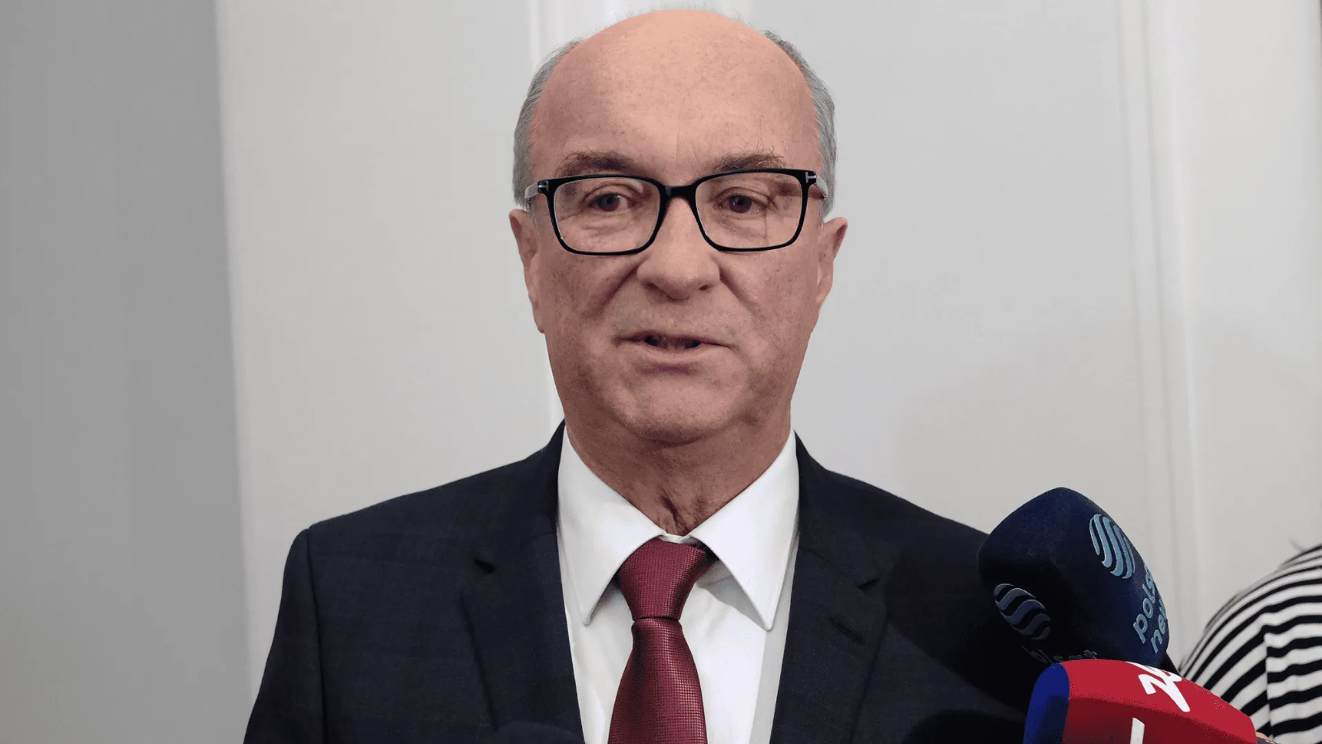 Czarzasty zaatakowany w telewizji. "Czego Pan się wstydzi przed opinią publiczną"?