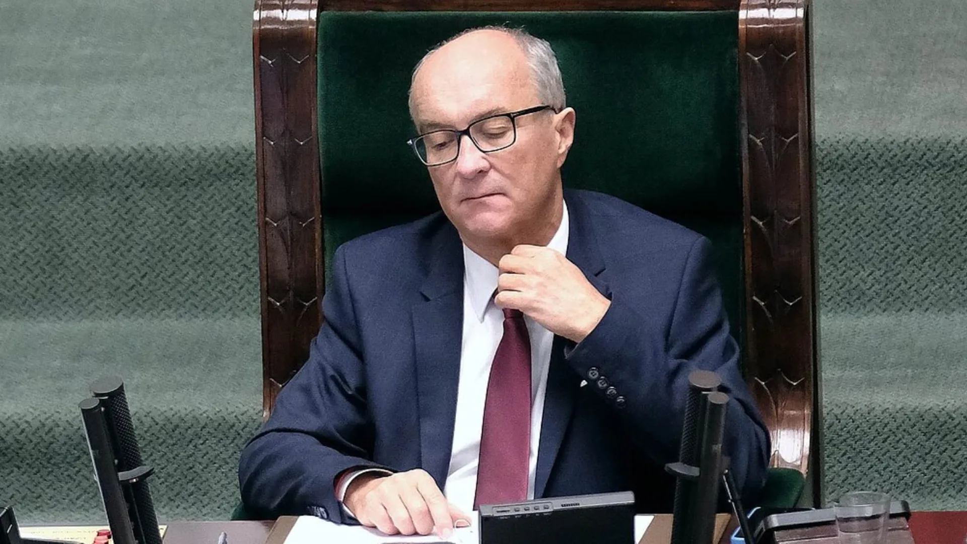 Włodzimierz Czarzasty