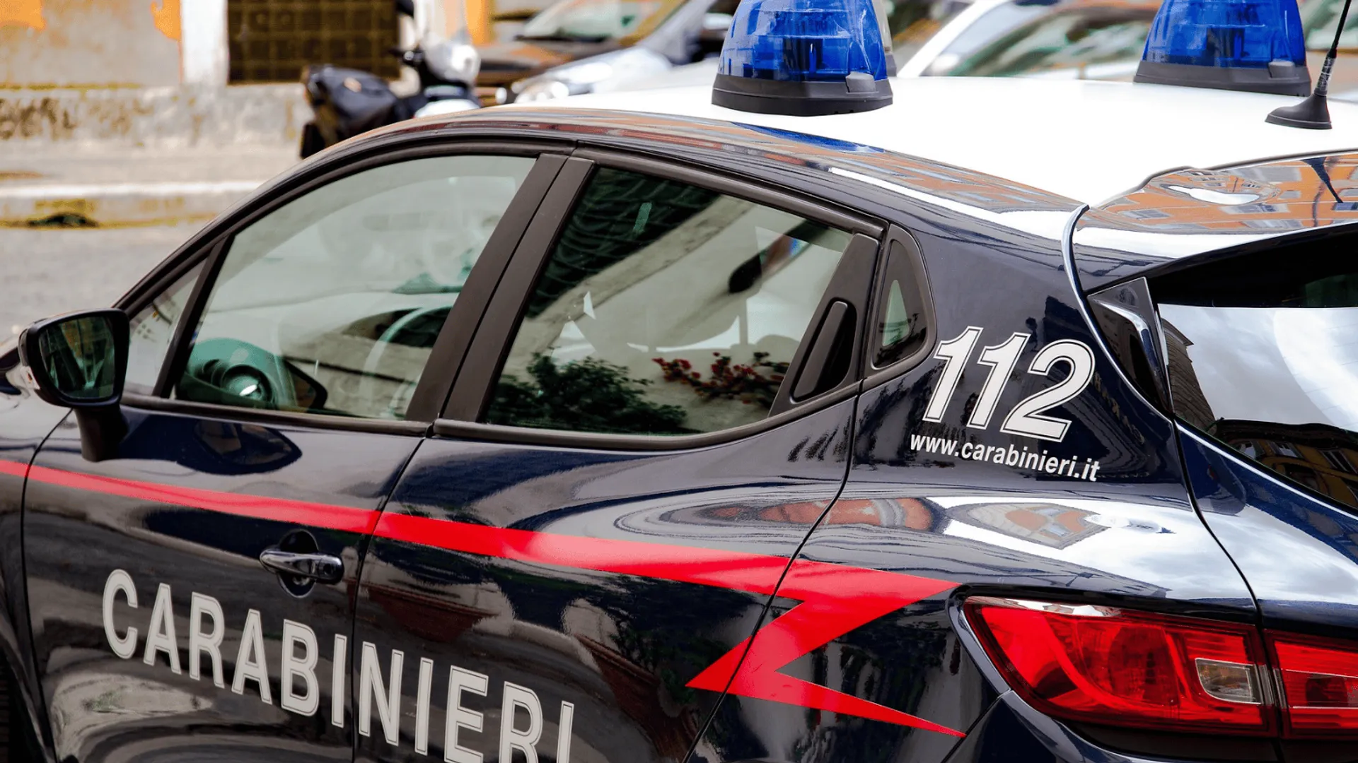 policja