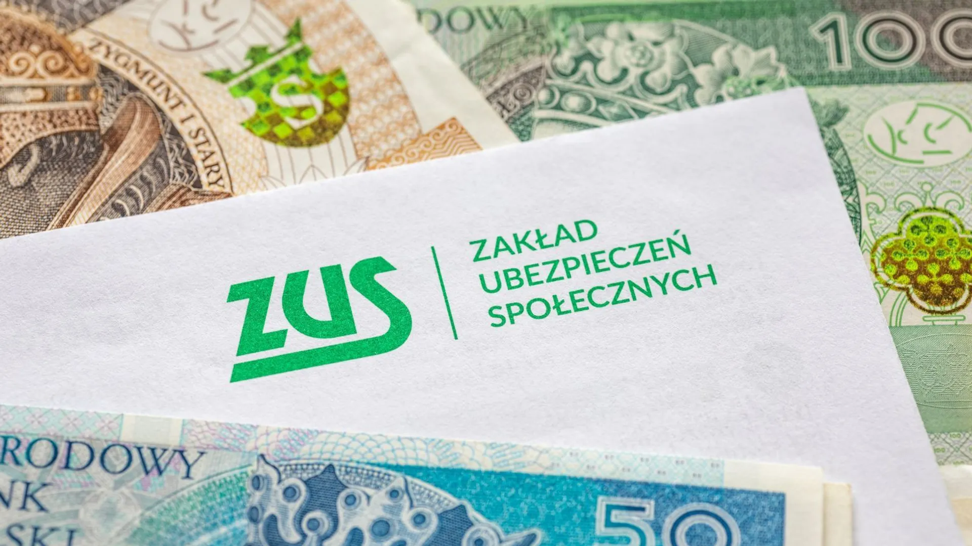 Wnioski ZUS