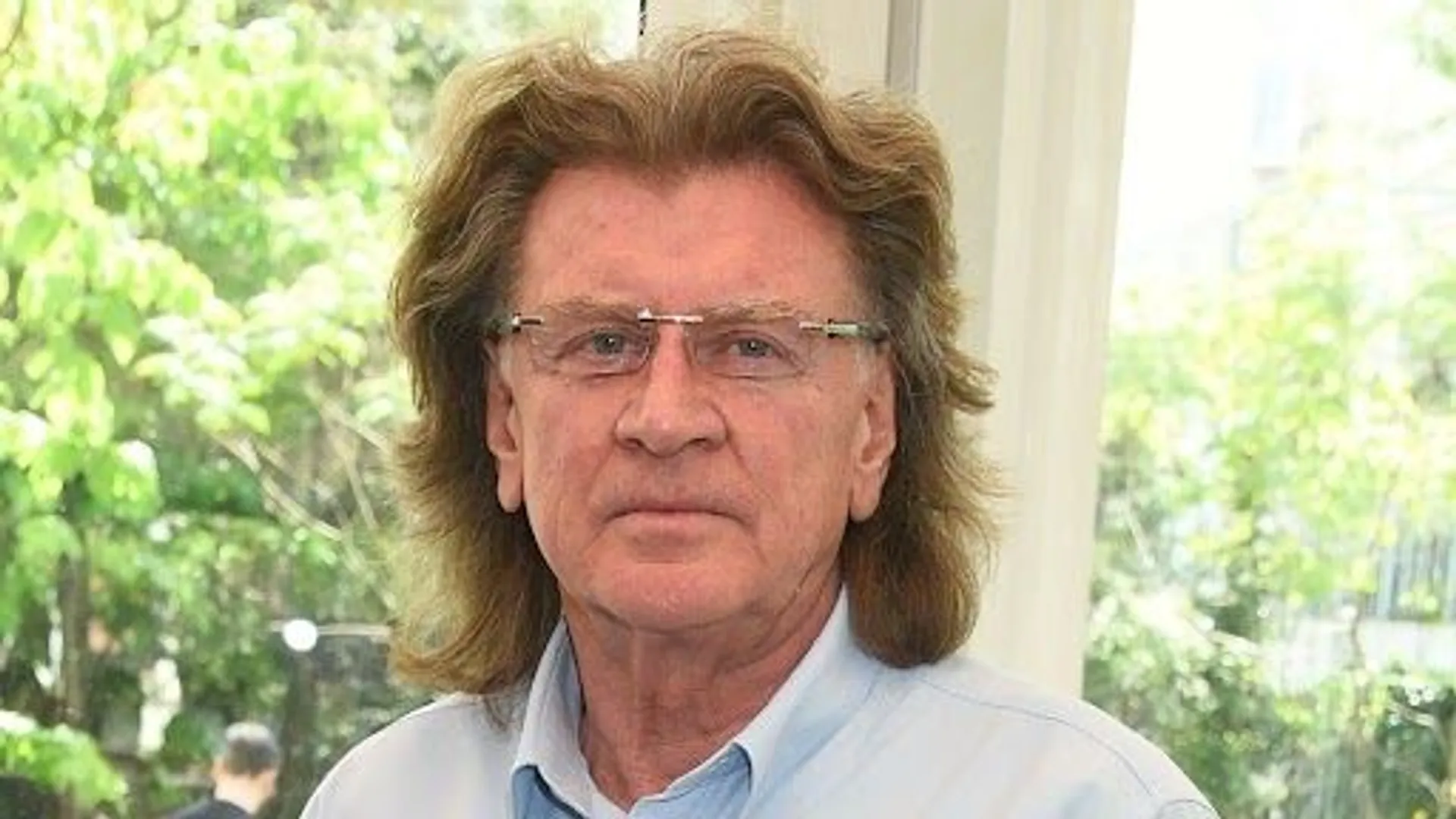 Kim są dzieci i wnuki Zbigniewa Wodeckiego?