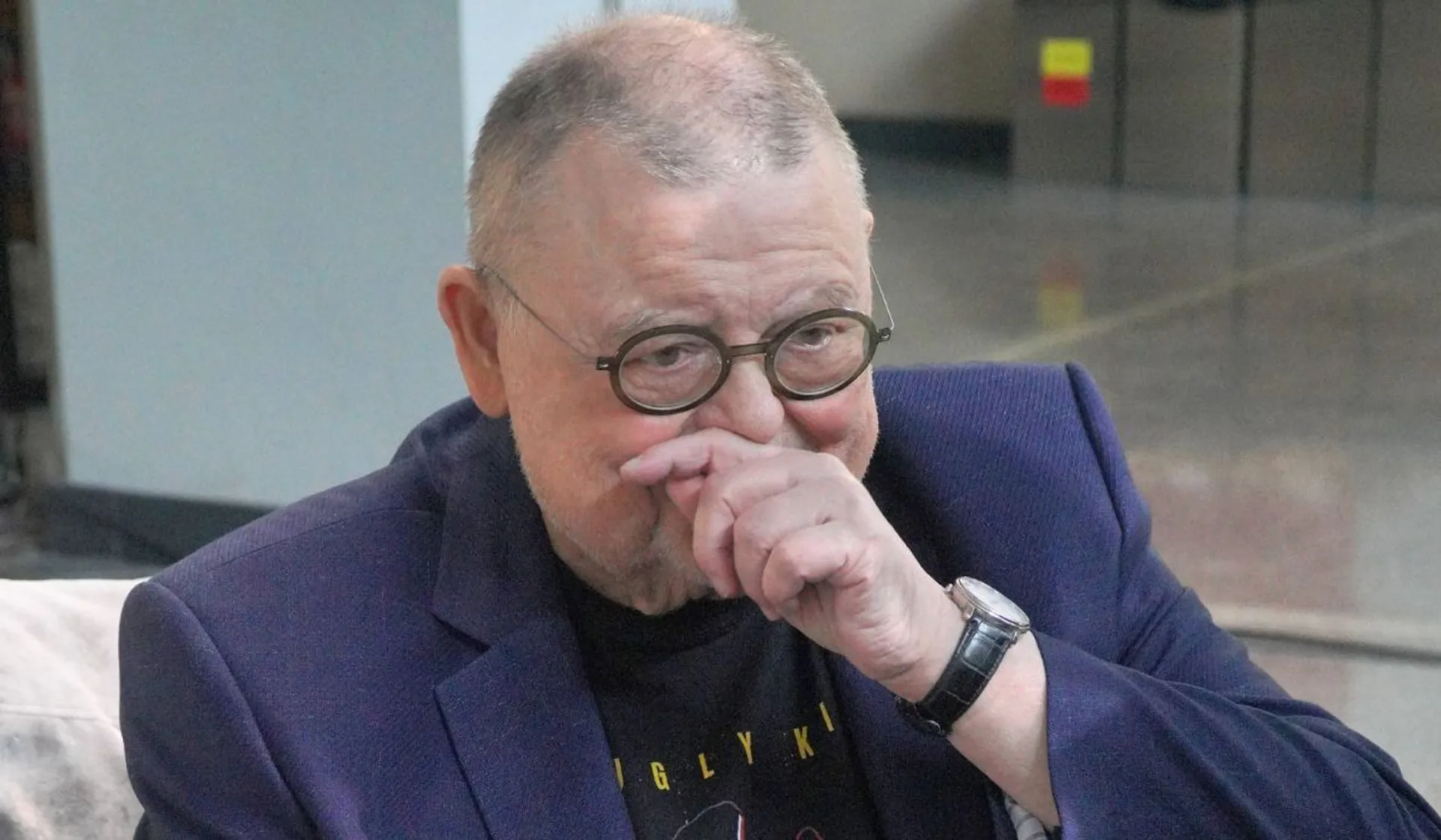 Wojciech Mann