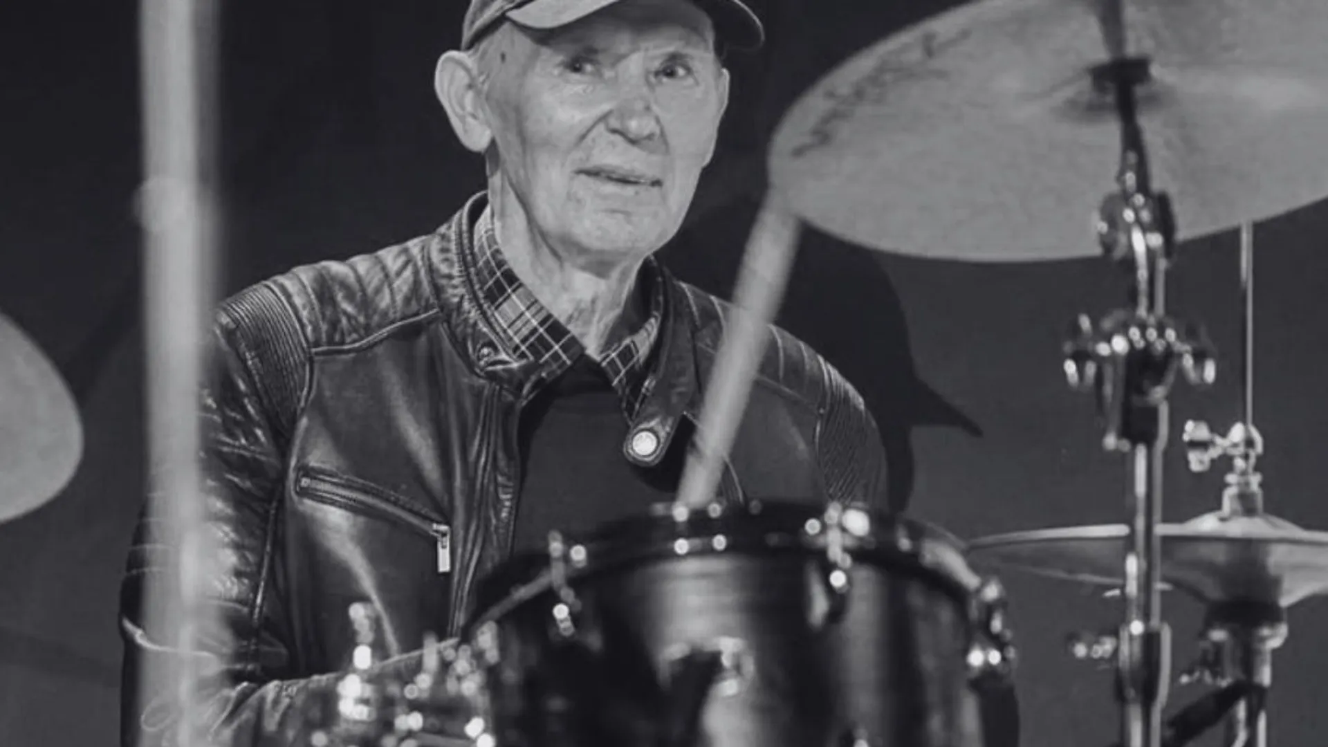 Wojciech Morawski nie żyje, fot. Facebook