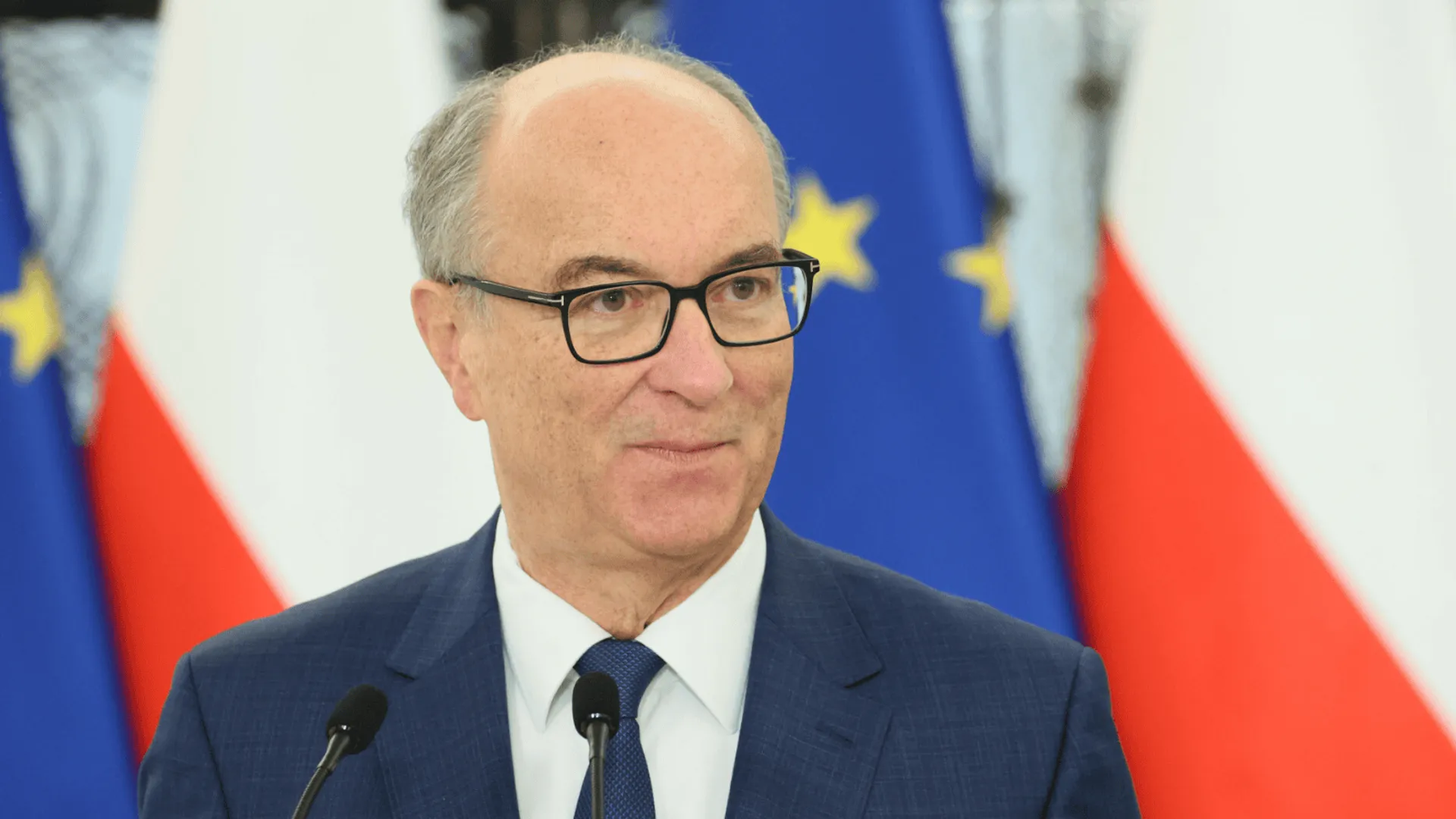 Spór o reformę PIP. Czarzasty: „Wejdziemy oknem, jeśli zamkną nam drzwi”