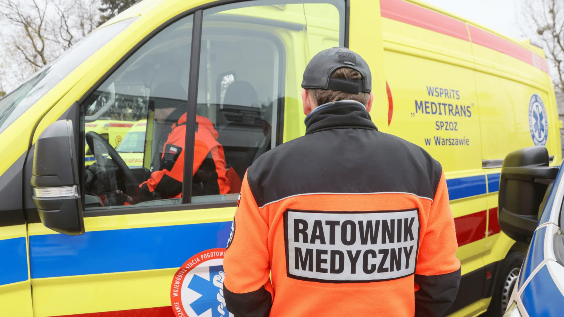 Wybuch w polskiej miejscowości. 14-latek walczy o życie, jest pilny apel