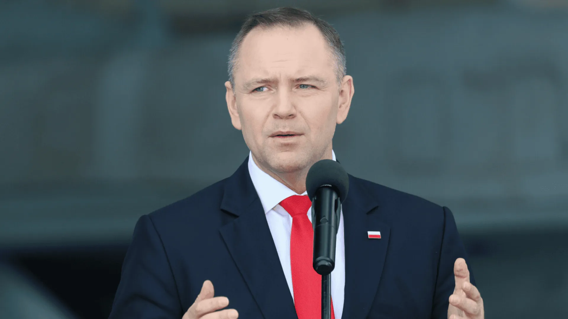 Decyzje o ułaskawieniach na biurku prezydenta. Karol Nawrocki zapowiada rozstrzygnięcia