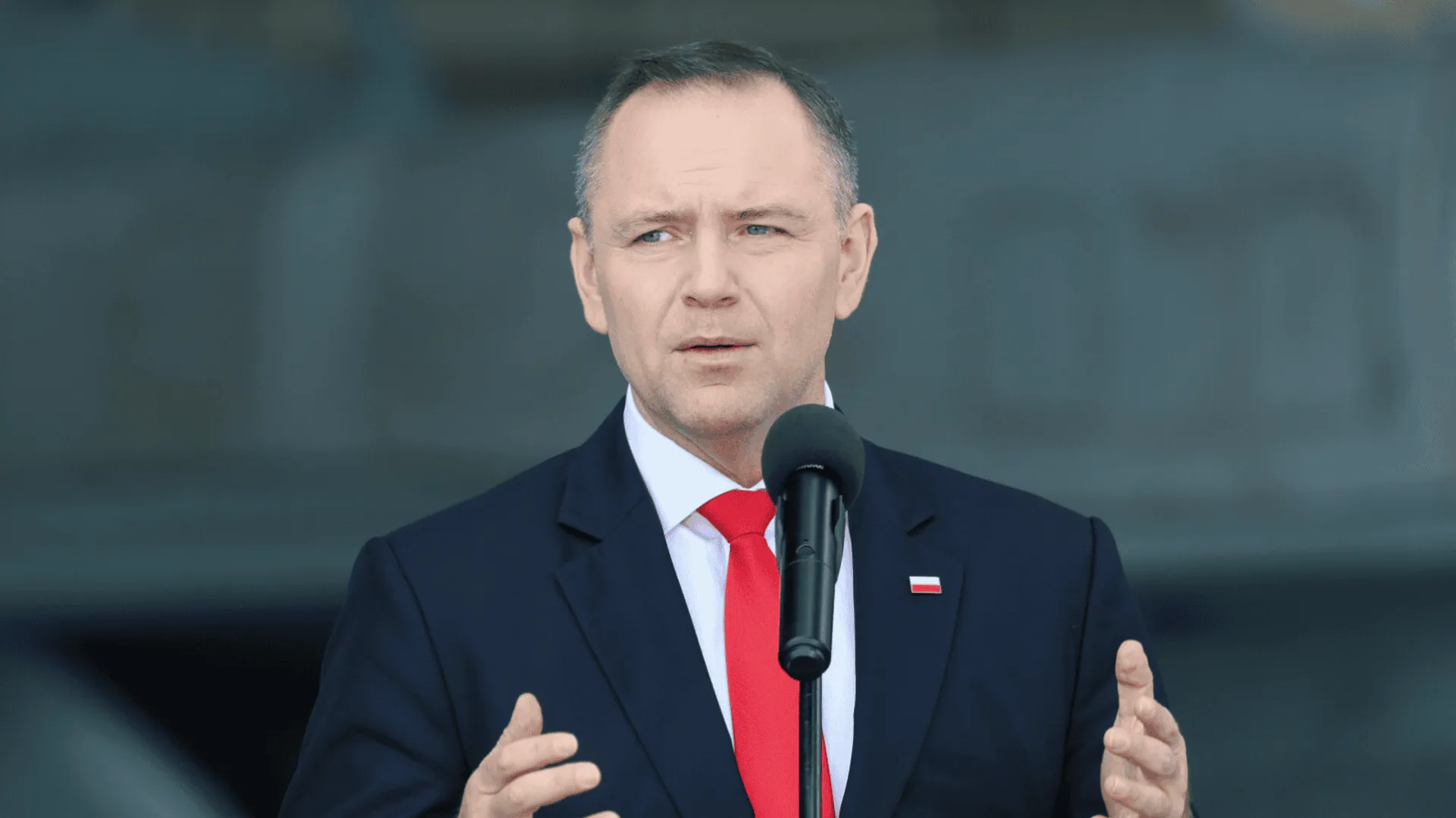 Karol Nawrocki