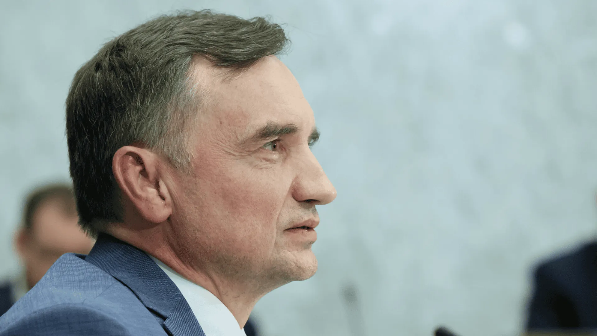 Zbigniew Ziobro, ojciec, ojciec Zbigniewa Ziobro, Ziobro, Jerzy Ziobro