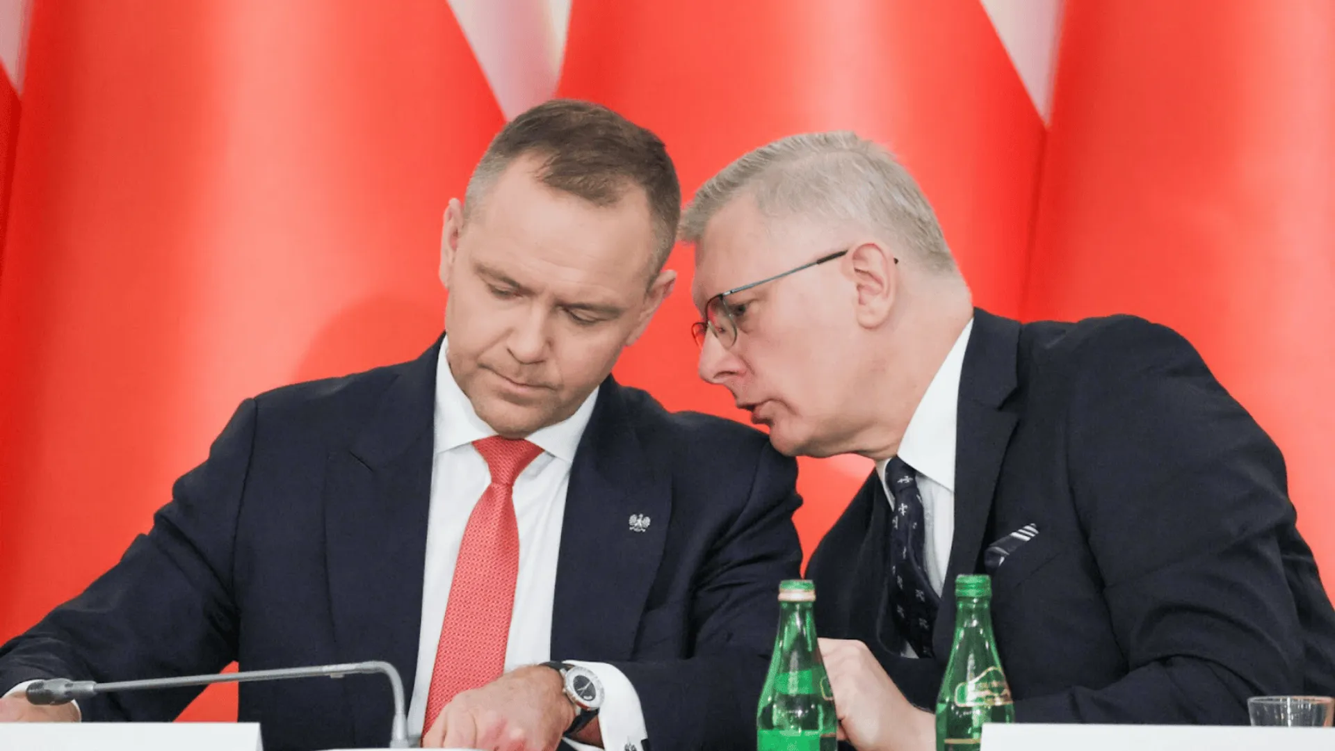 Burza po RBN, niepokojące doniesienia obiegły Polskę. ABW wkroczy do akcji