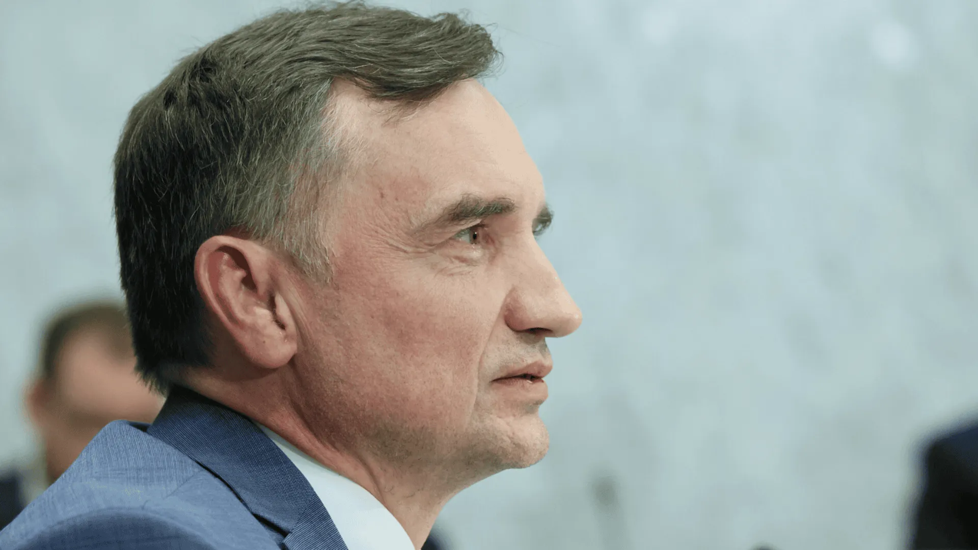 Zbigniew Ziobro