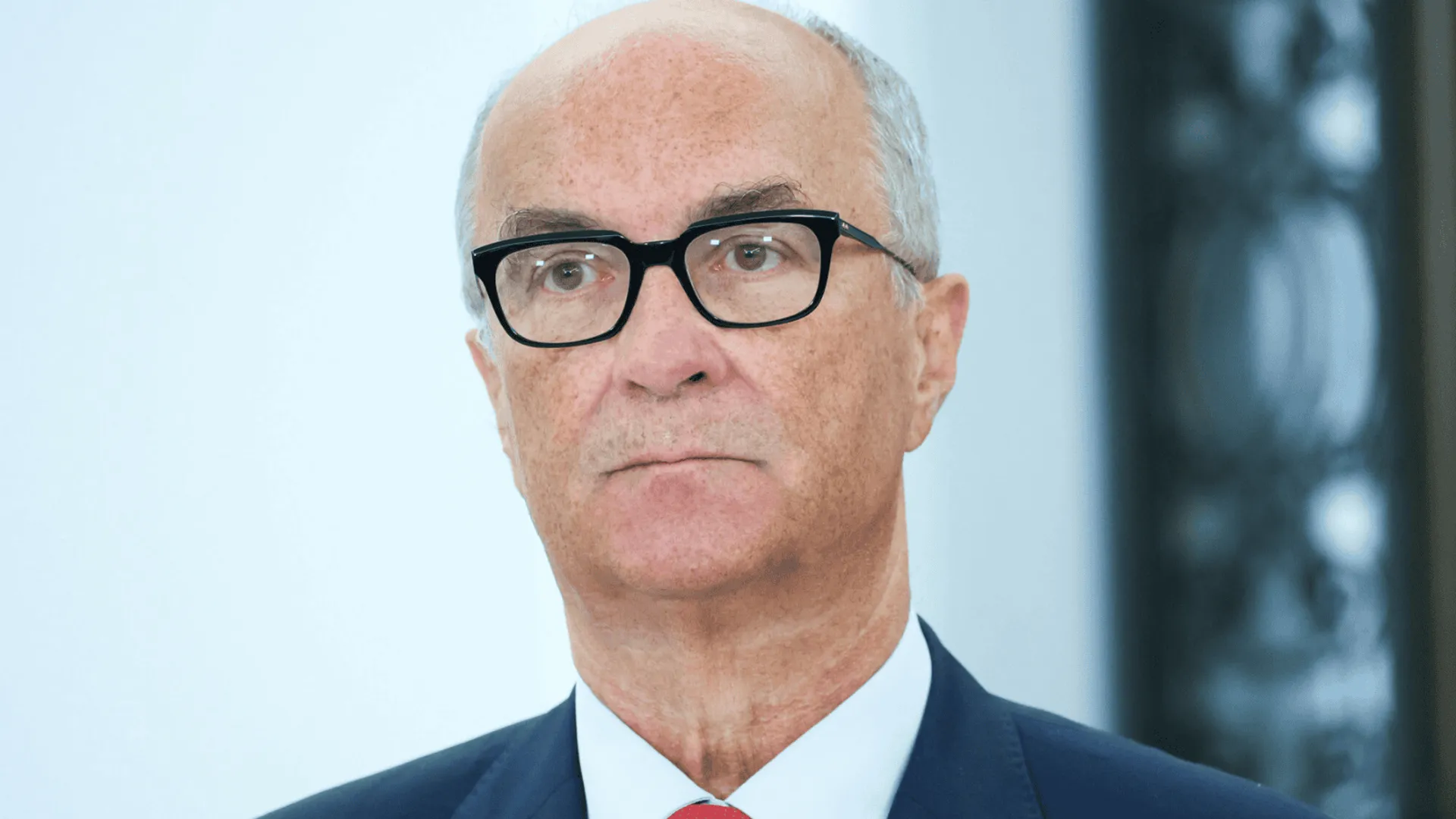 „Niech będę przykładem upodlenia” – dramatyczny apel Włodzimierza Czarzastego o regulację AI