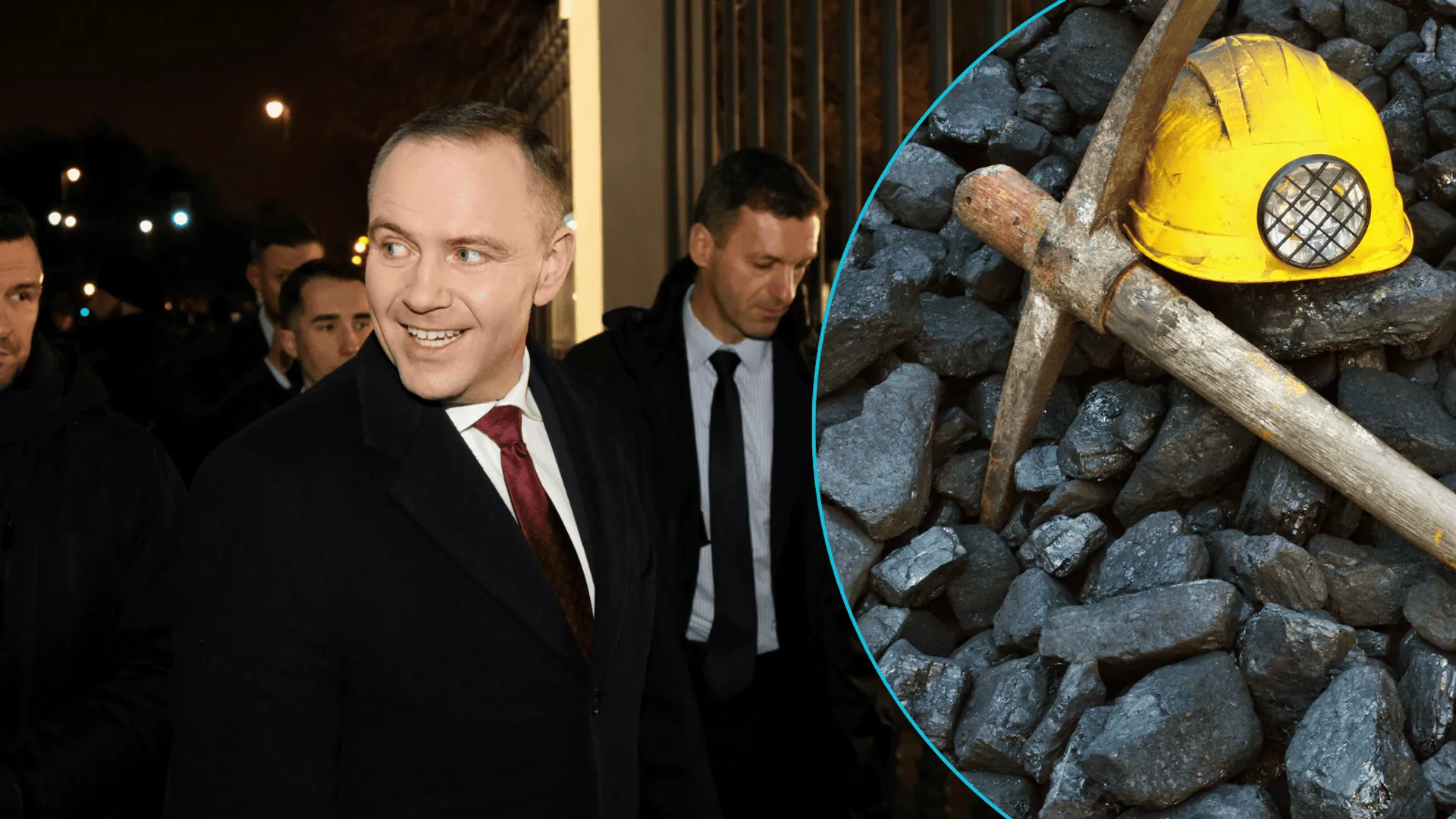 Dziś o 12:02 Nawrocki ogłosił i się zaczęło. Takiej burzy dawno nie widzieliśmy