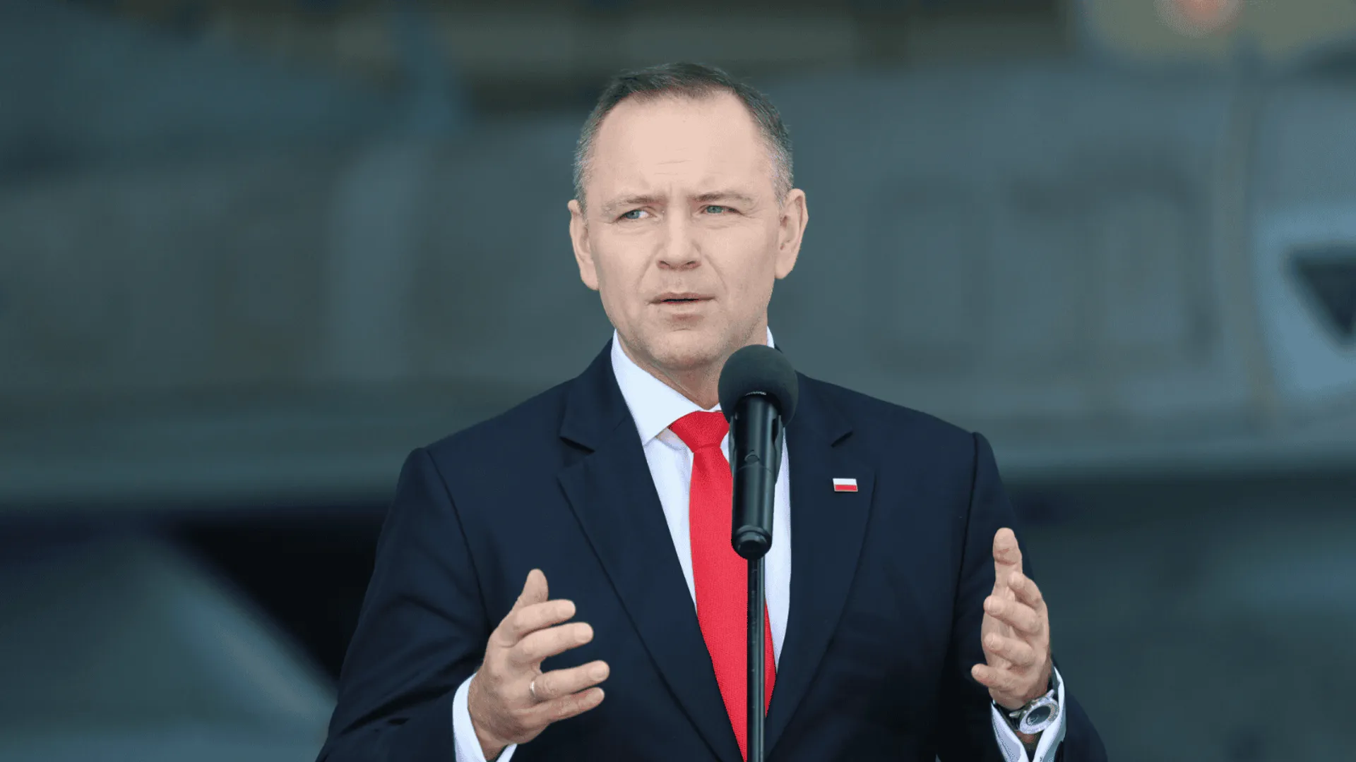 Seria wet na horyzoncie. Prezydent Nawrocki szykuje twardą odpowiedź dla rządu