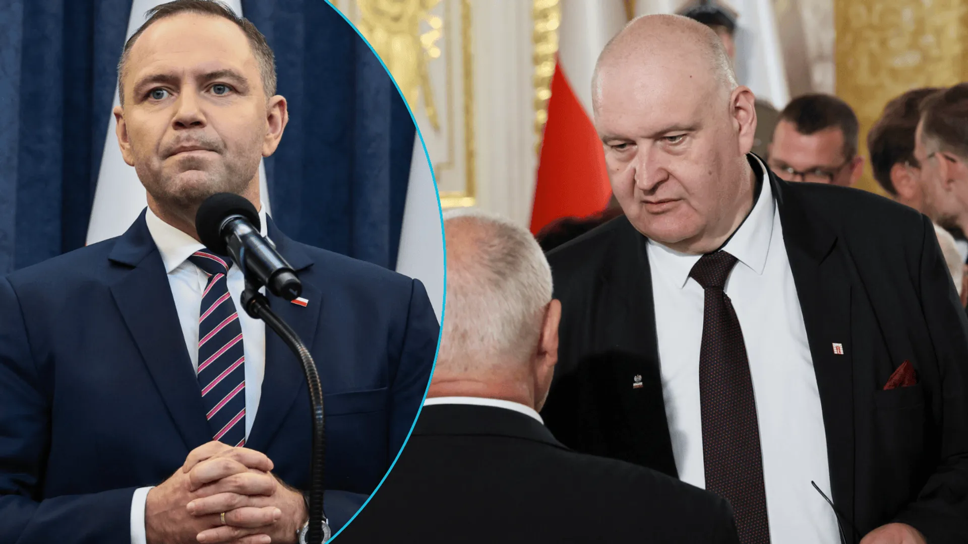 Koniec Komunistycznej Partii Polski. Trybunał Konstytucyjny wydał wyrok po wniosku prezydenta Nawrockiego