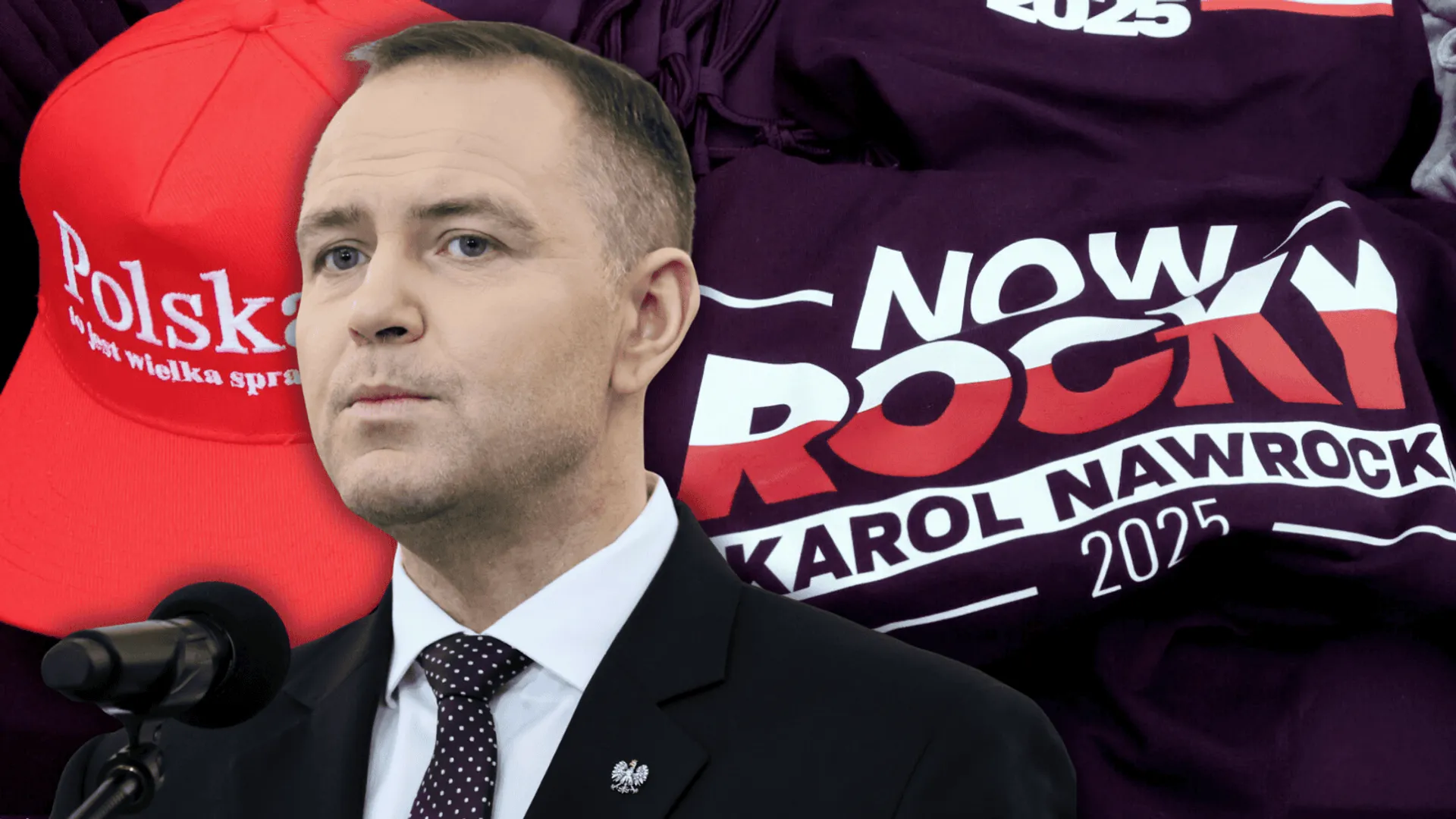 Nawrocki ma wielki problem, niepokojące wieści przed weekendem. Policja przyjęła zawiadomienie