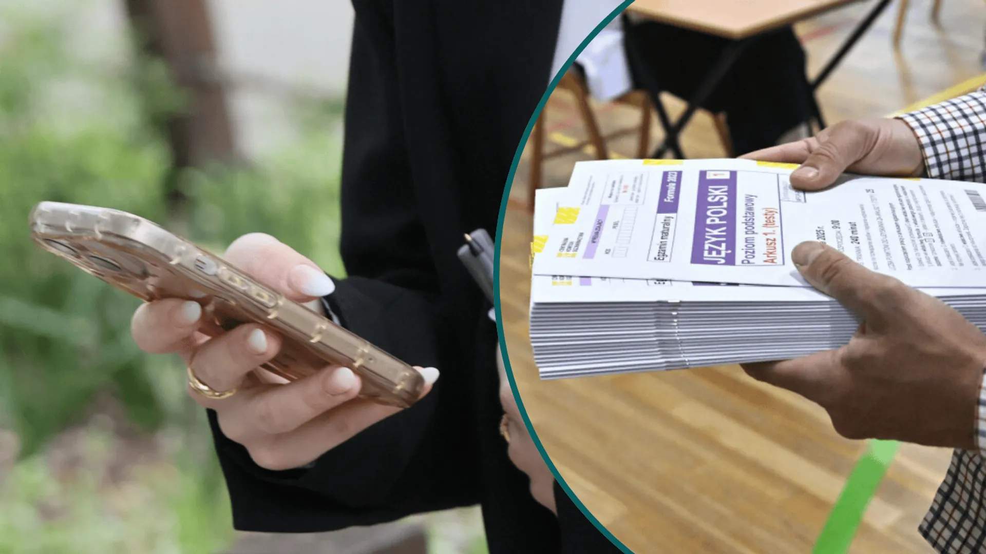 Matura, CKE, rekord, Matura 2026