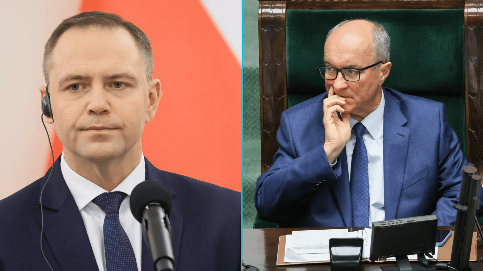 Czarzasty pyta o sens weta. Lista zarzutów wobec prezydenta