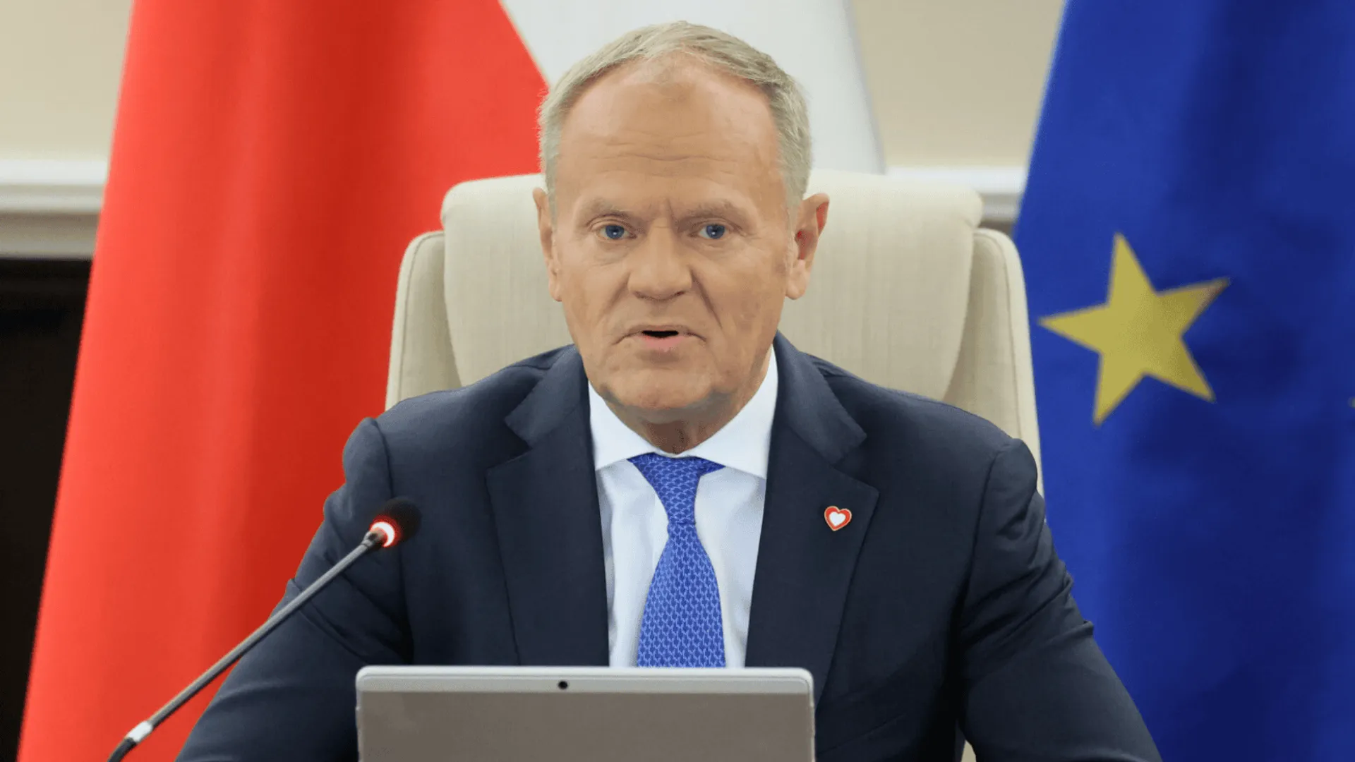 Donald Tusk