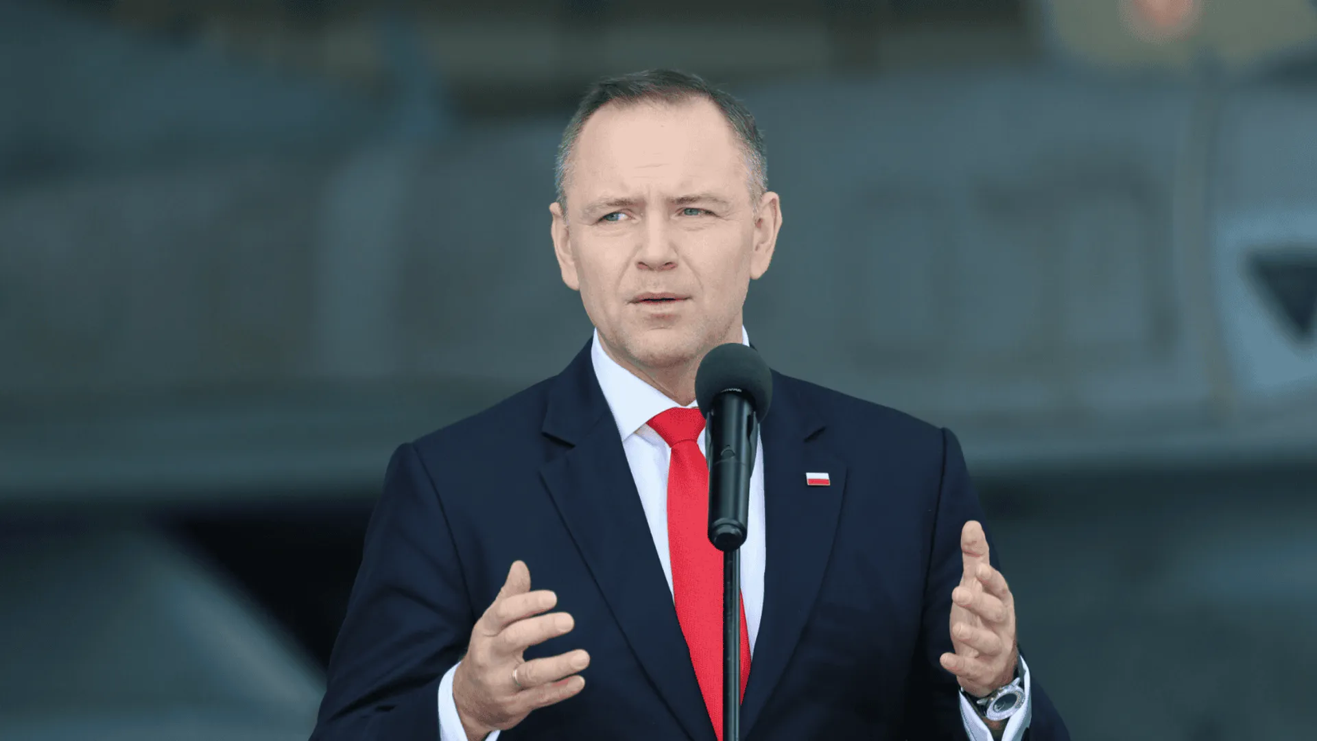 Nowy ruch prezydenta Nawrockiego. Na biurko trafią dokumenty czterech więźniów