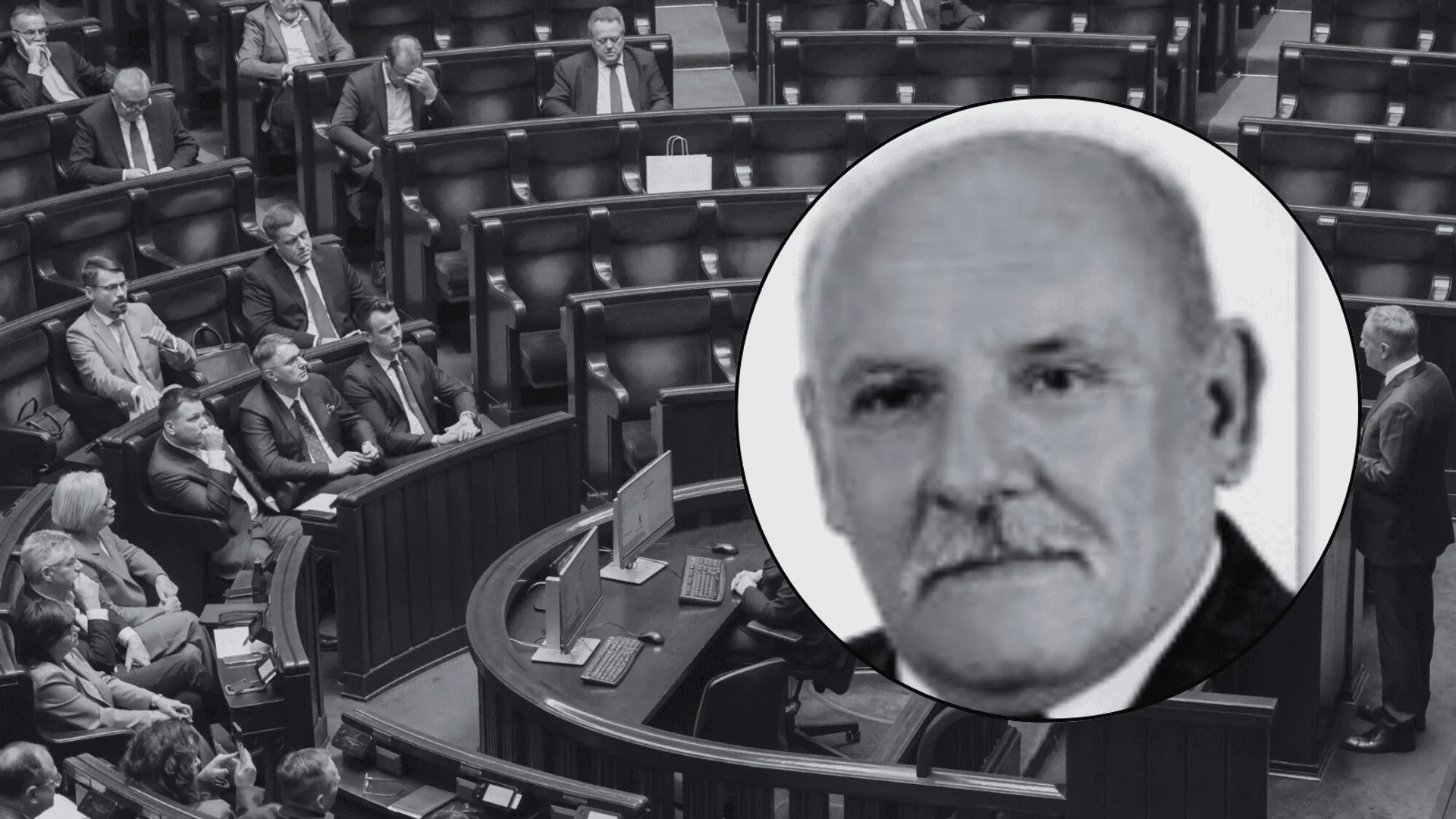 Odszedł Adam Wykręt: Zasłużony samorządowiec i filantrop z Bielska-Białej