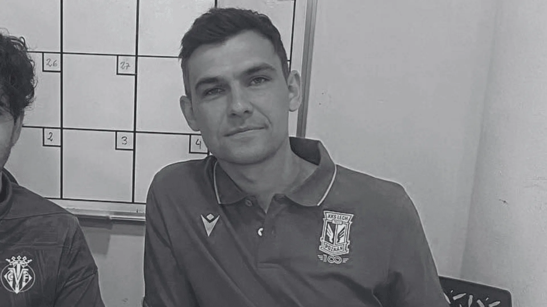 Wojciech Onsorge